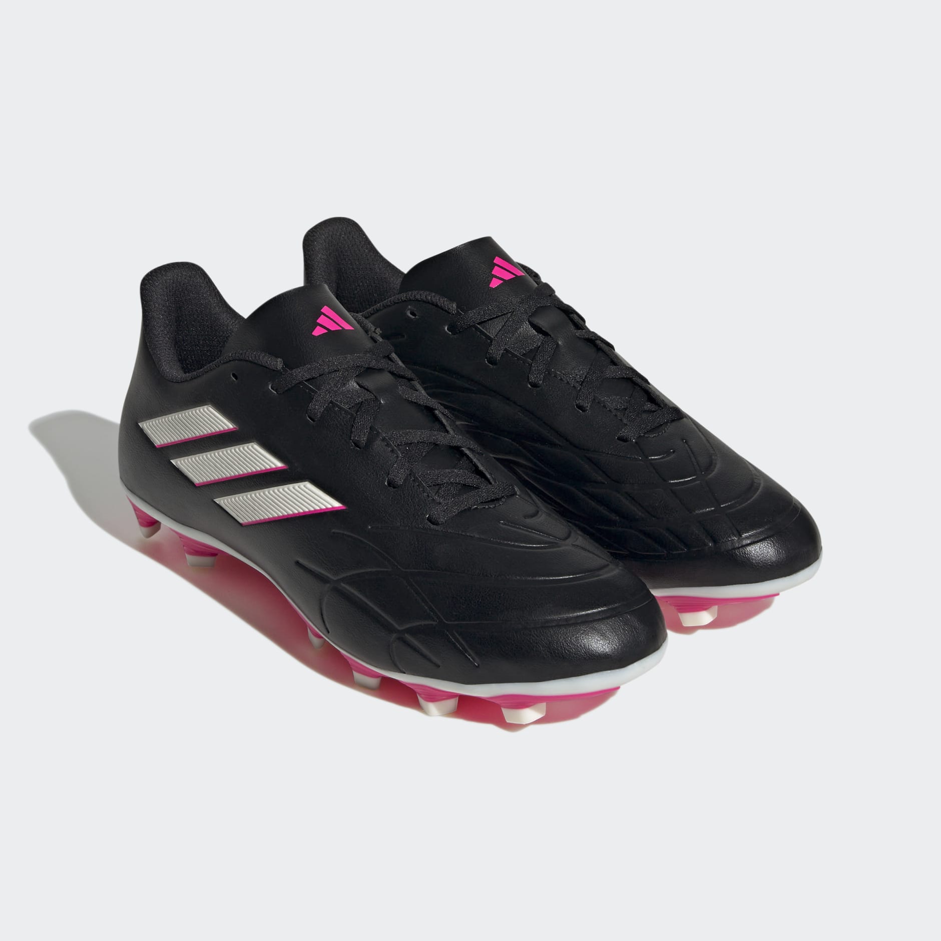 Copa Pure.4 Flexible Ground Boots