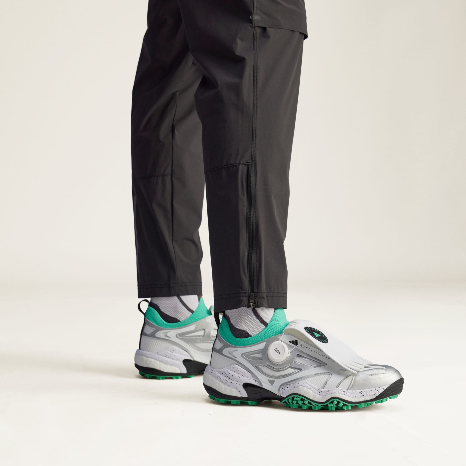 Hlače za golf adidas by Stella McCartney