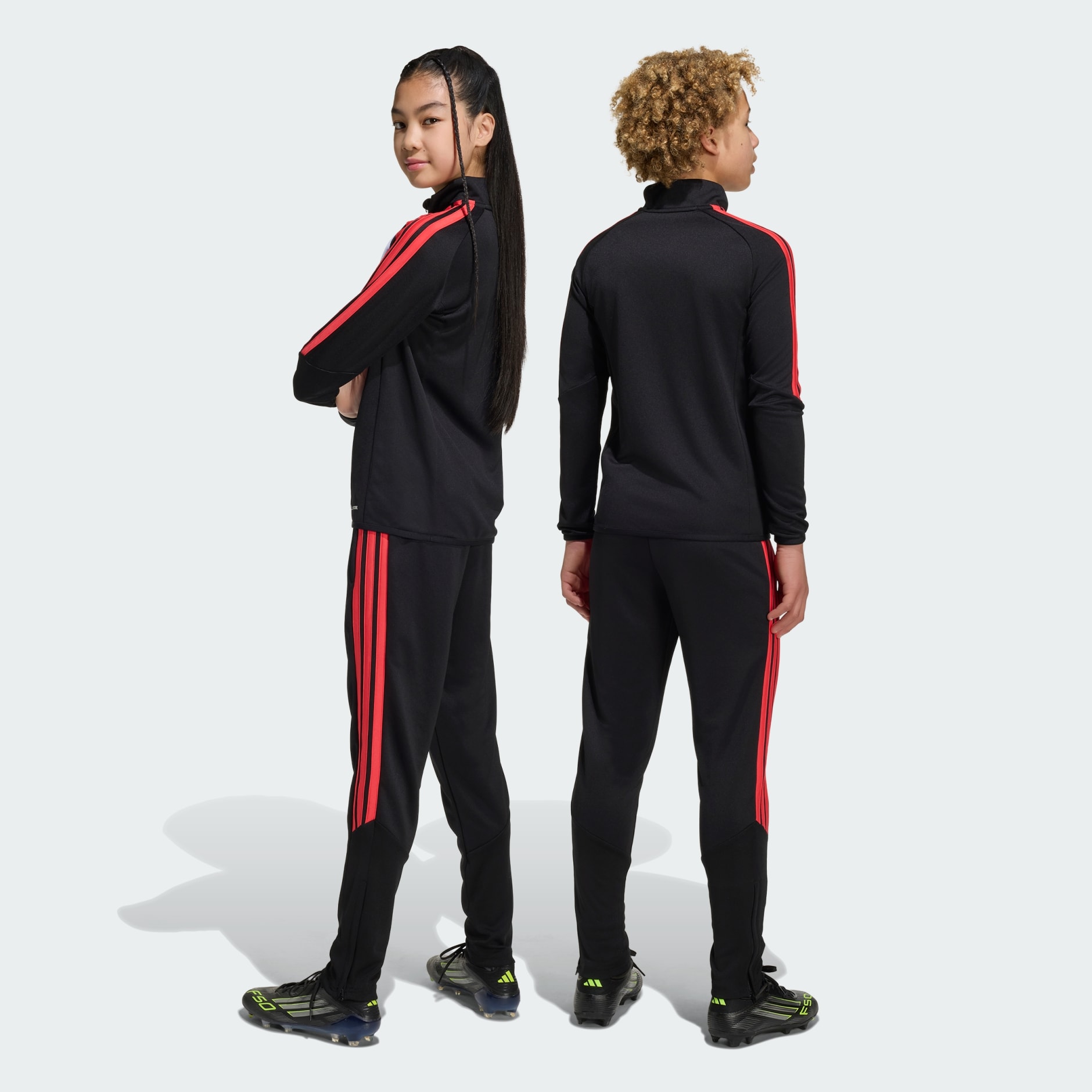 Tiro26 League Kids Training Pants Regular