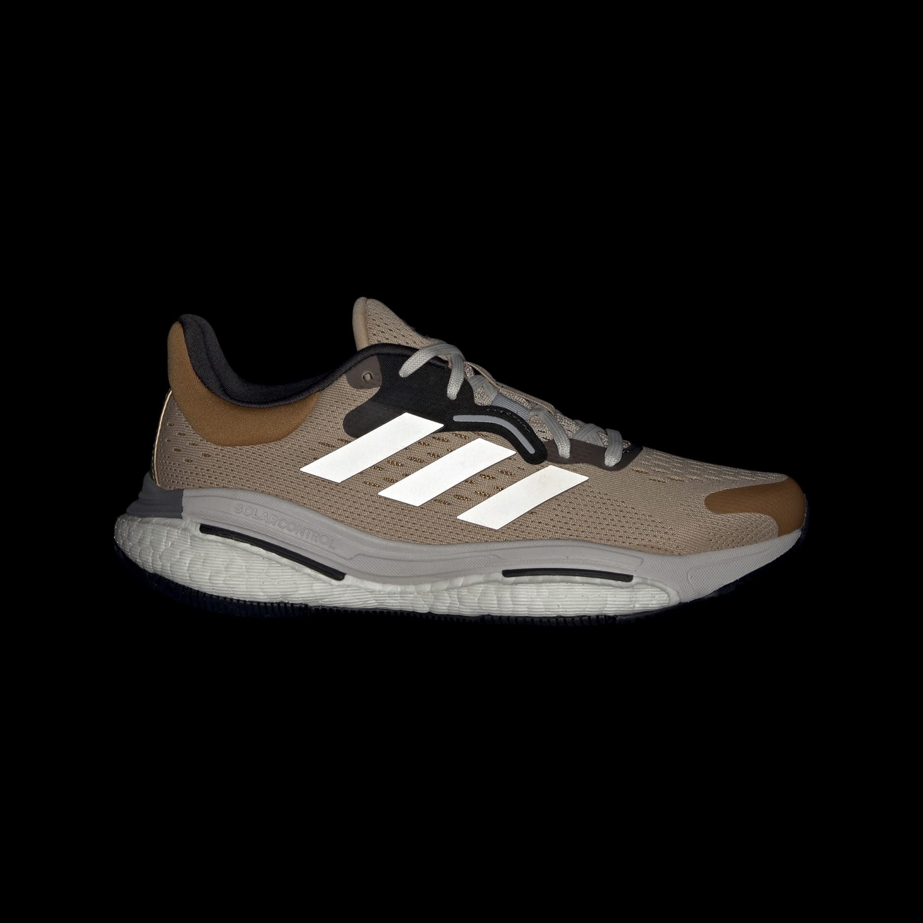 Solarcontrol Shoes