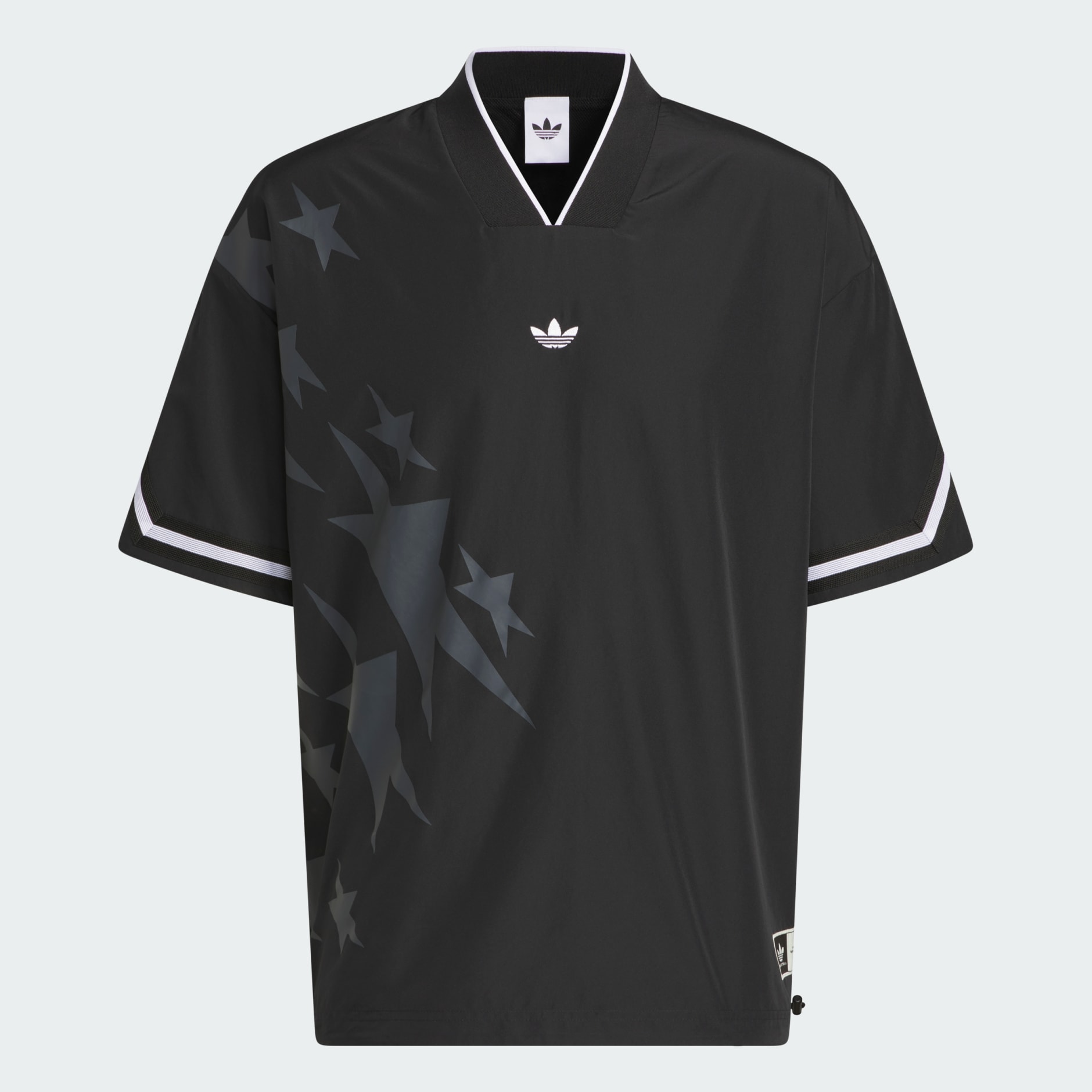 ORIGINALS BASKETBALL STAR WARM UP TOP