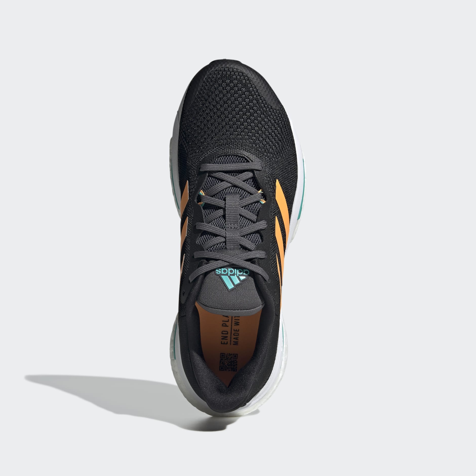 Solarglide 5 Shoes