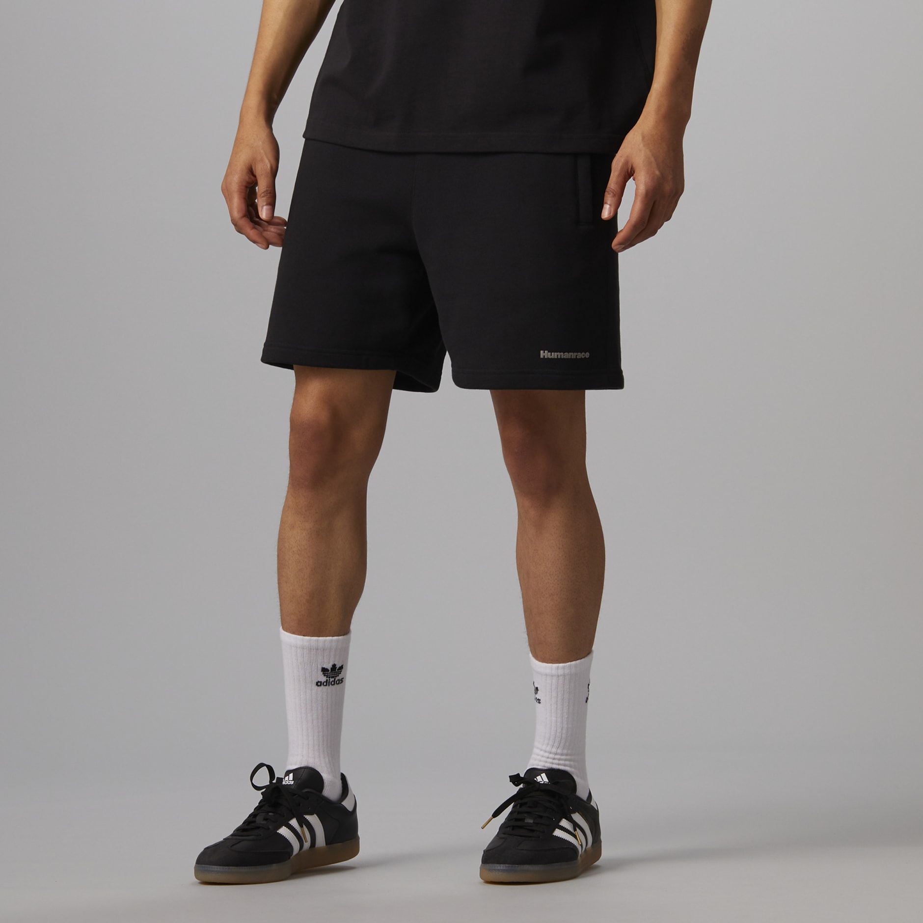 Pharrell Williams Basics Shorts (Gender Neutral)