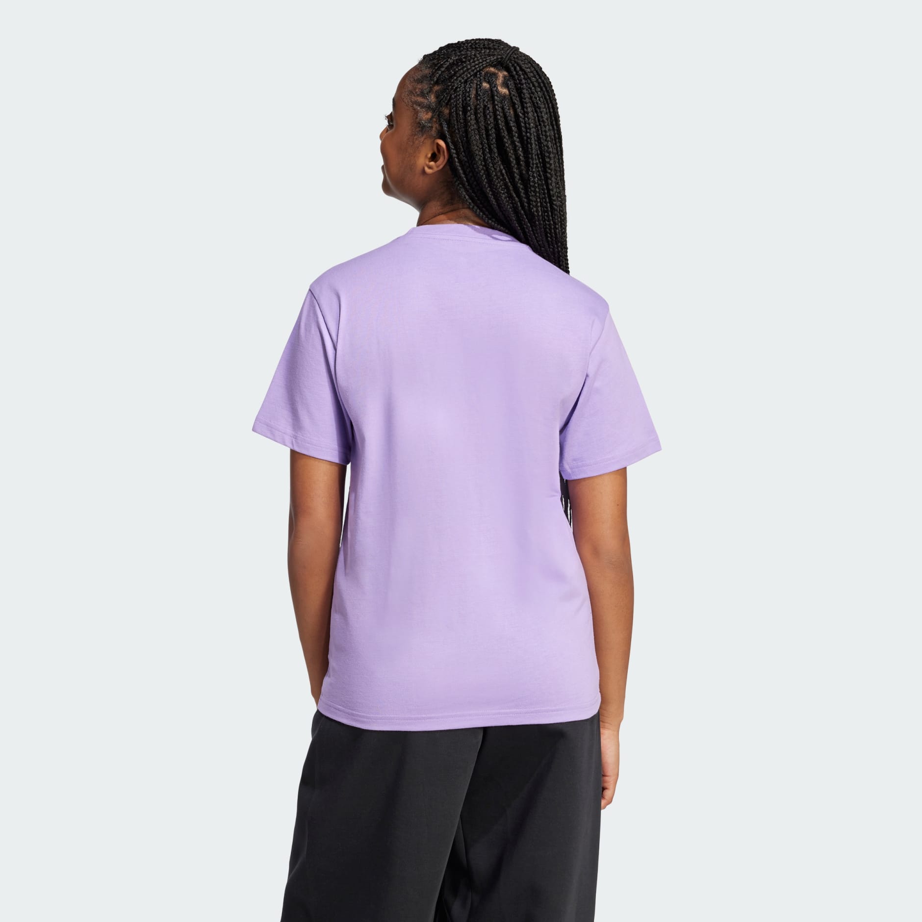 T-shirt graphique Tech Metallic