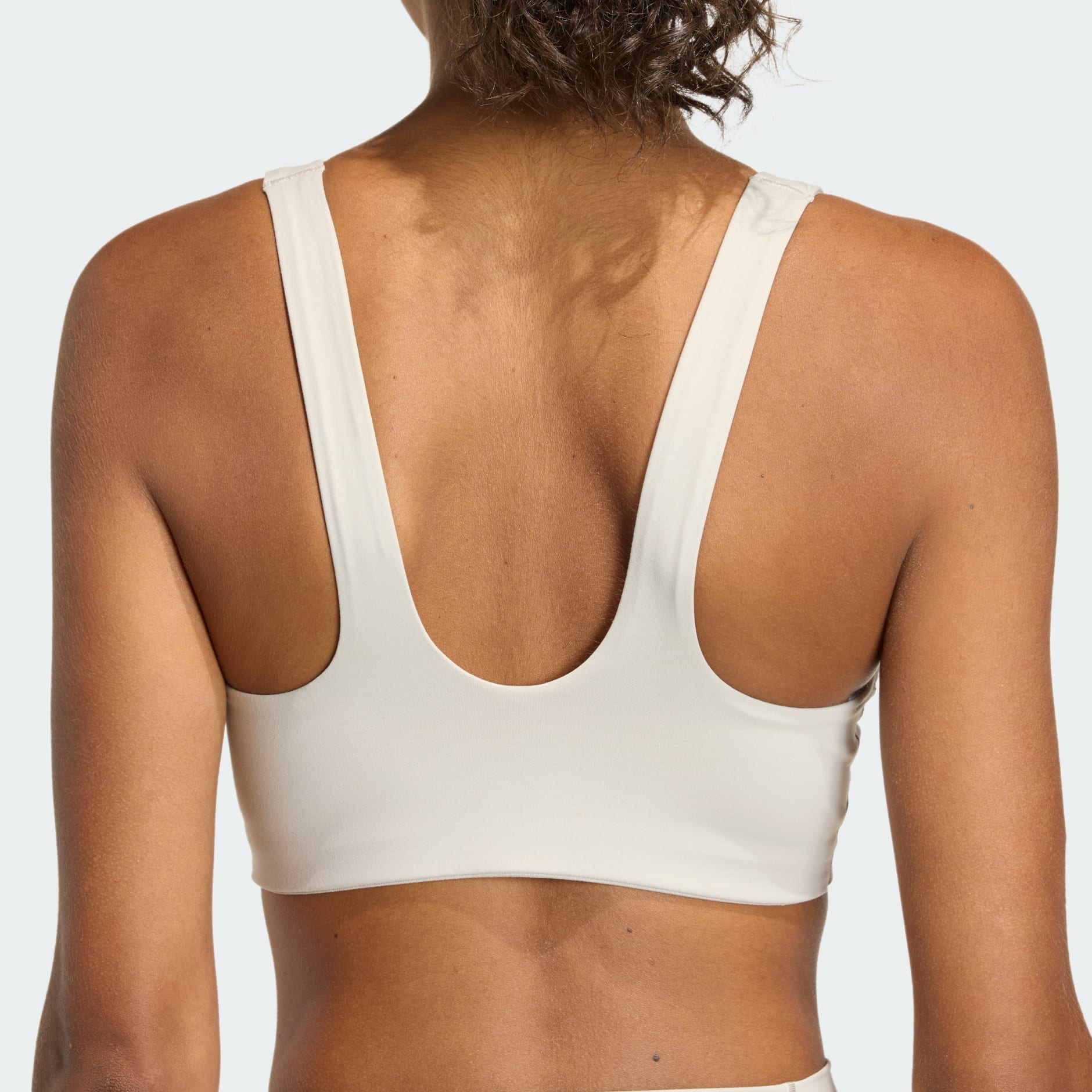 adidas All Me Luxe Medium Support Bra