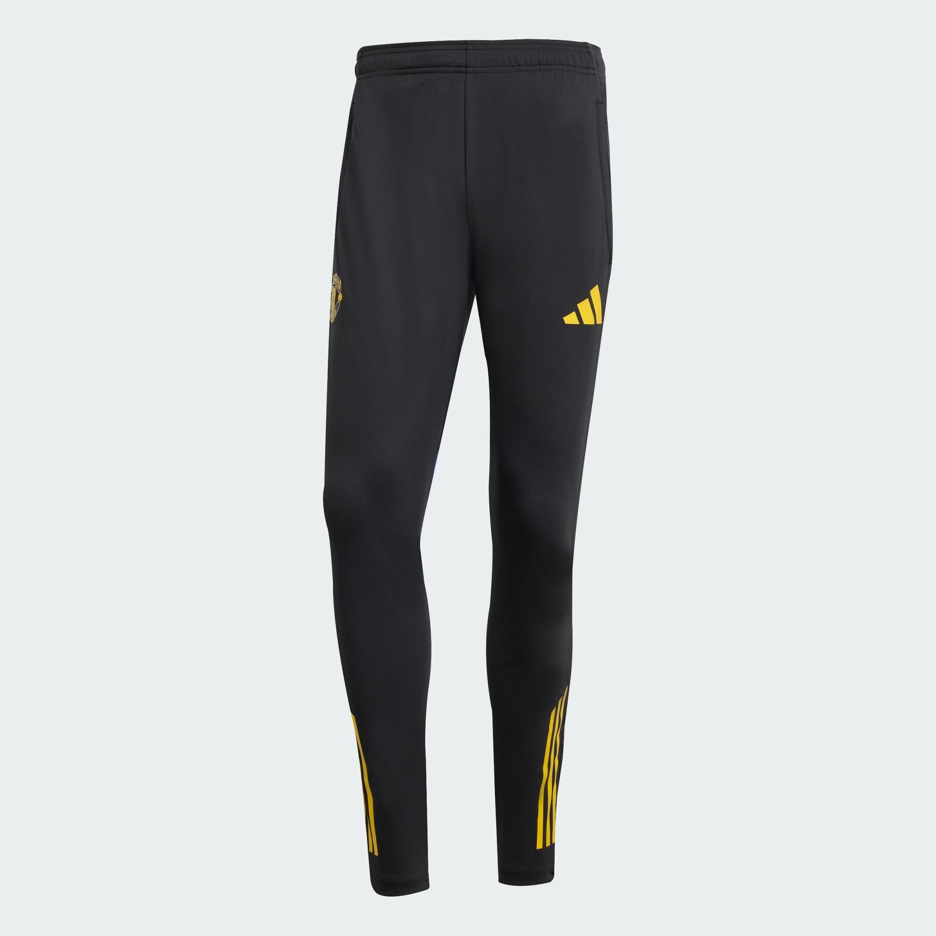 Manchester United Tiro 25 Competition Training Pants