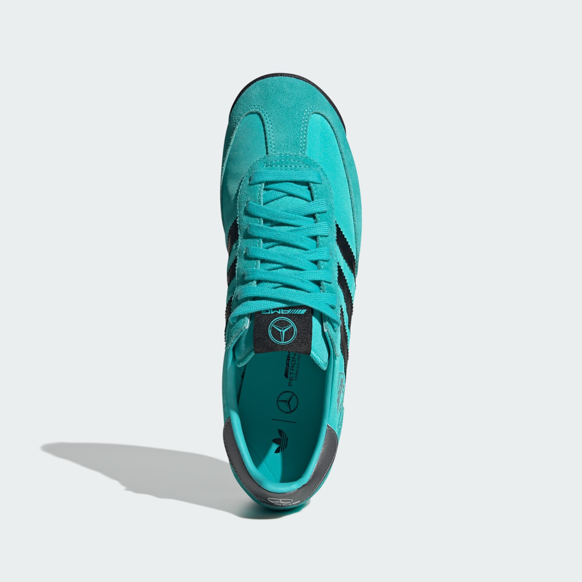 SL 72 RS MERCEDES SHOES