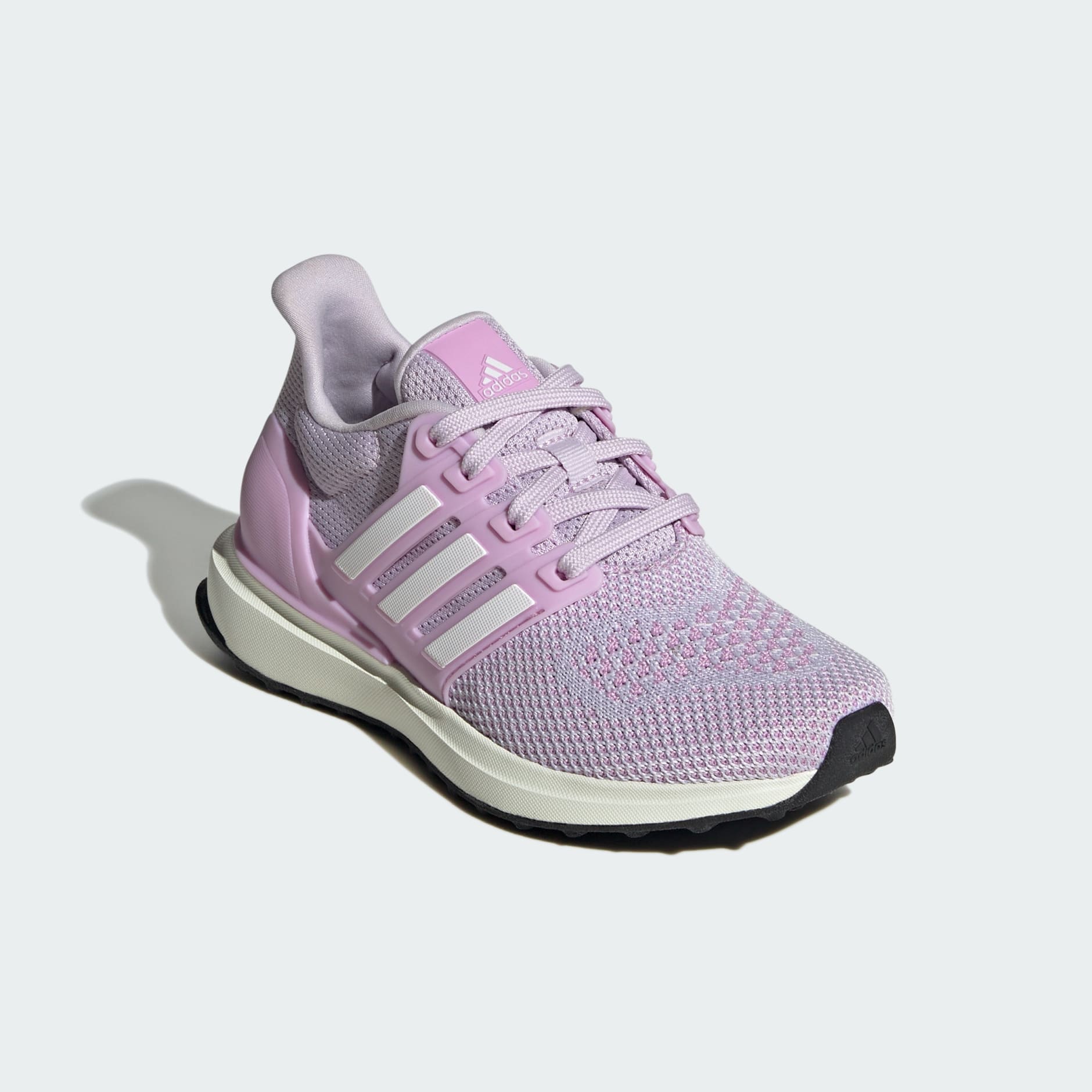 Adidas ultra sales boost kids purple