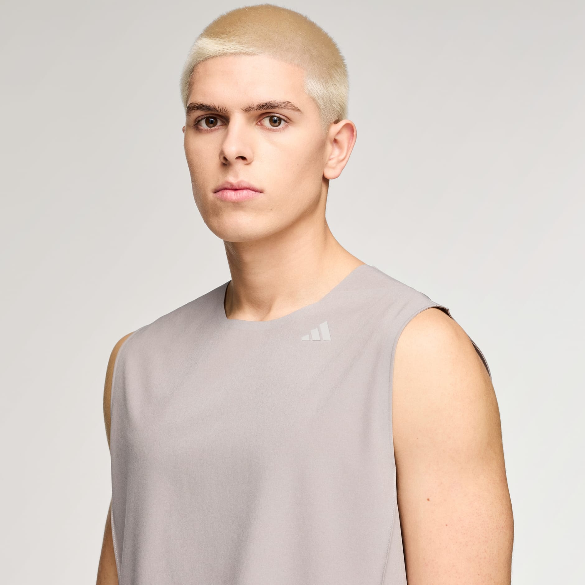 adidas x entire studios D4T Training Tank