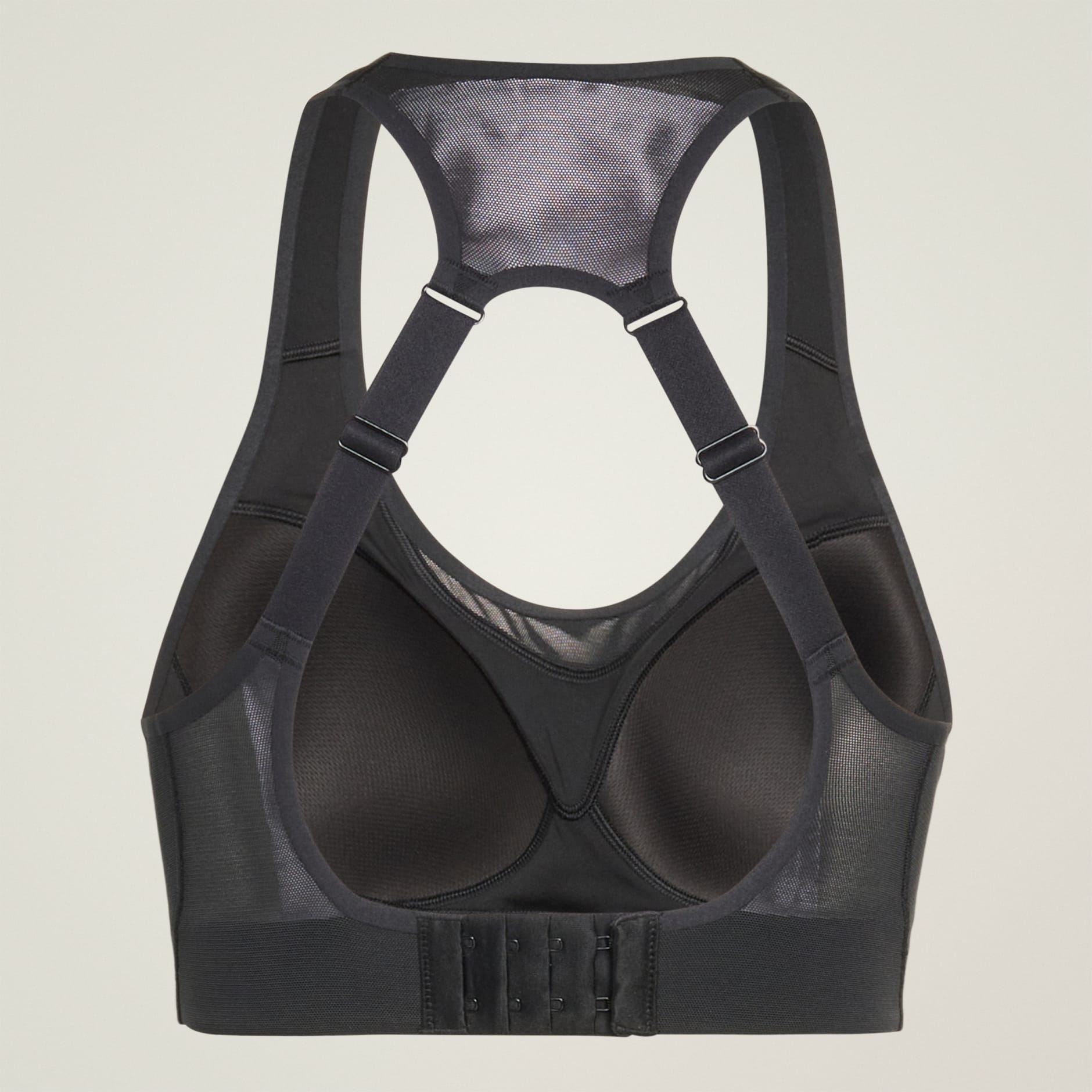 adidas by Stella McCartney Running High Support Sports Bra