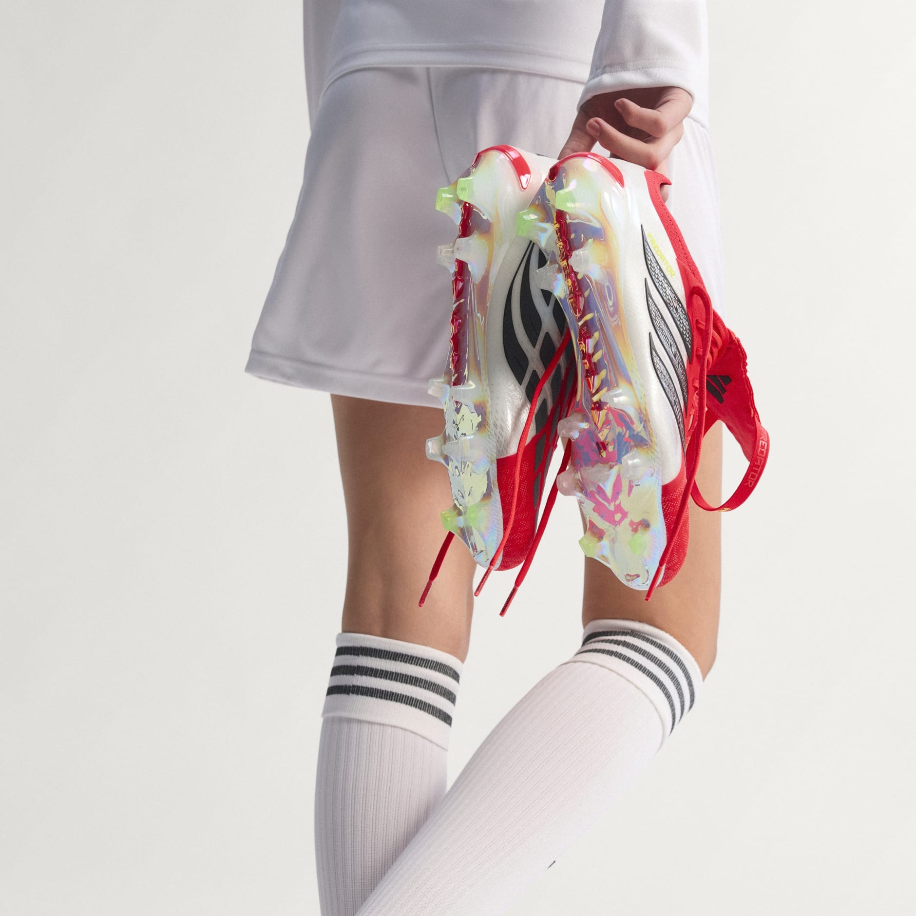 PREDATOR ELITE FT FG UNLOCKED Football Boots