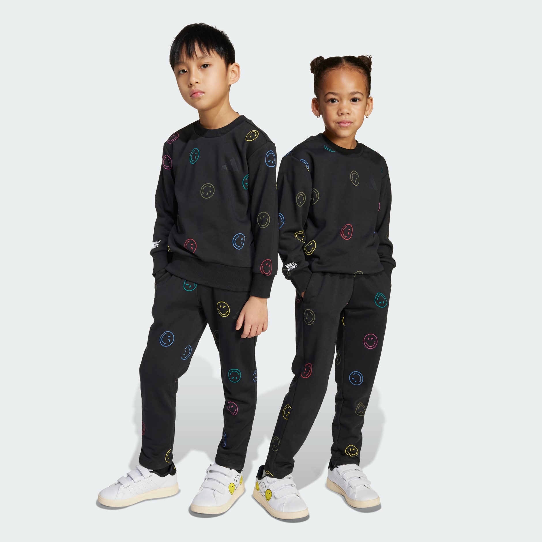 adidas X Smiley World Summerset Kids
