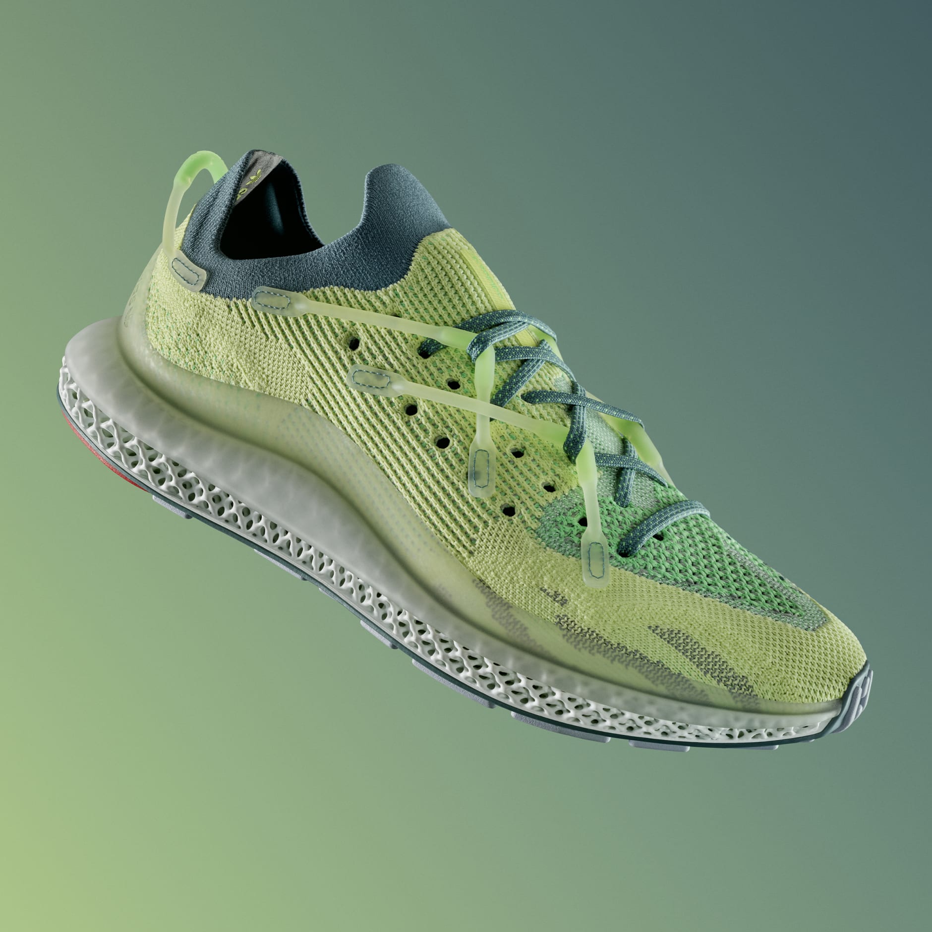 4D Fusio Shoes
