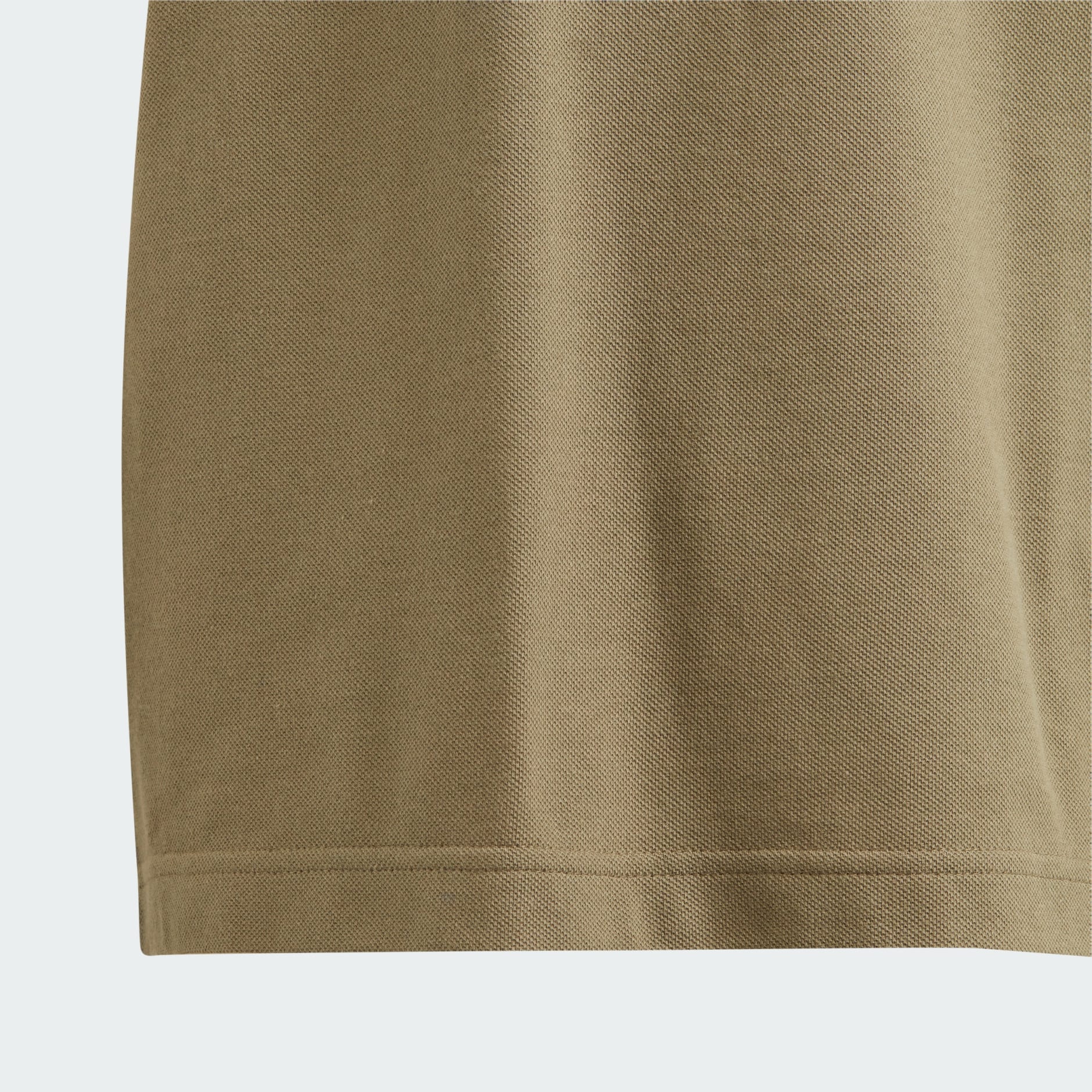 Future Icons Logo Piqué Tee