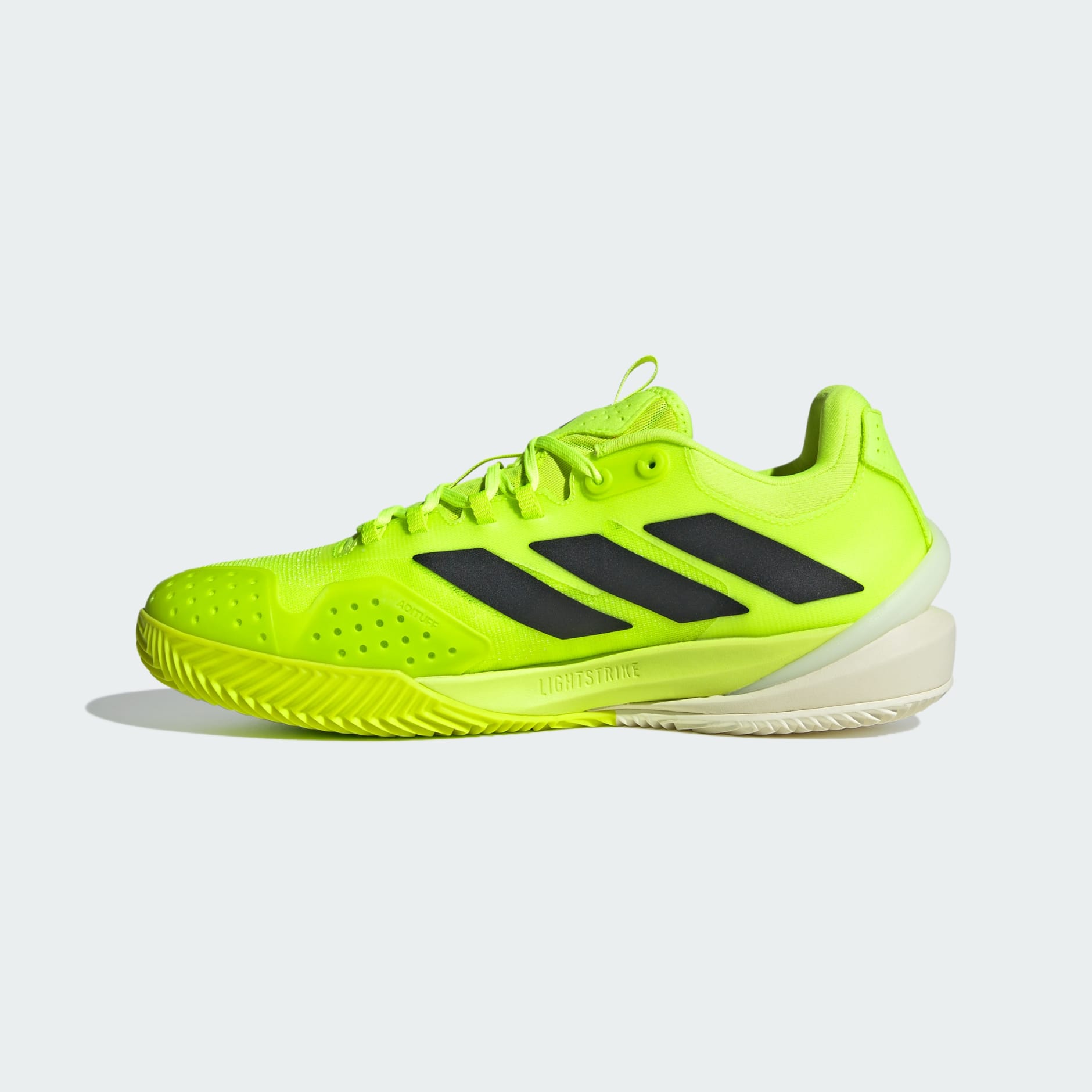 Pantofi de tenis pentru zgură Adizero Cybersonic 2