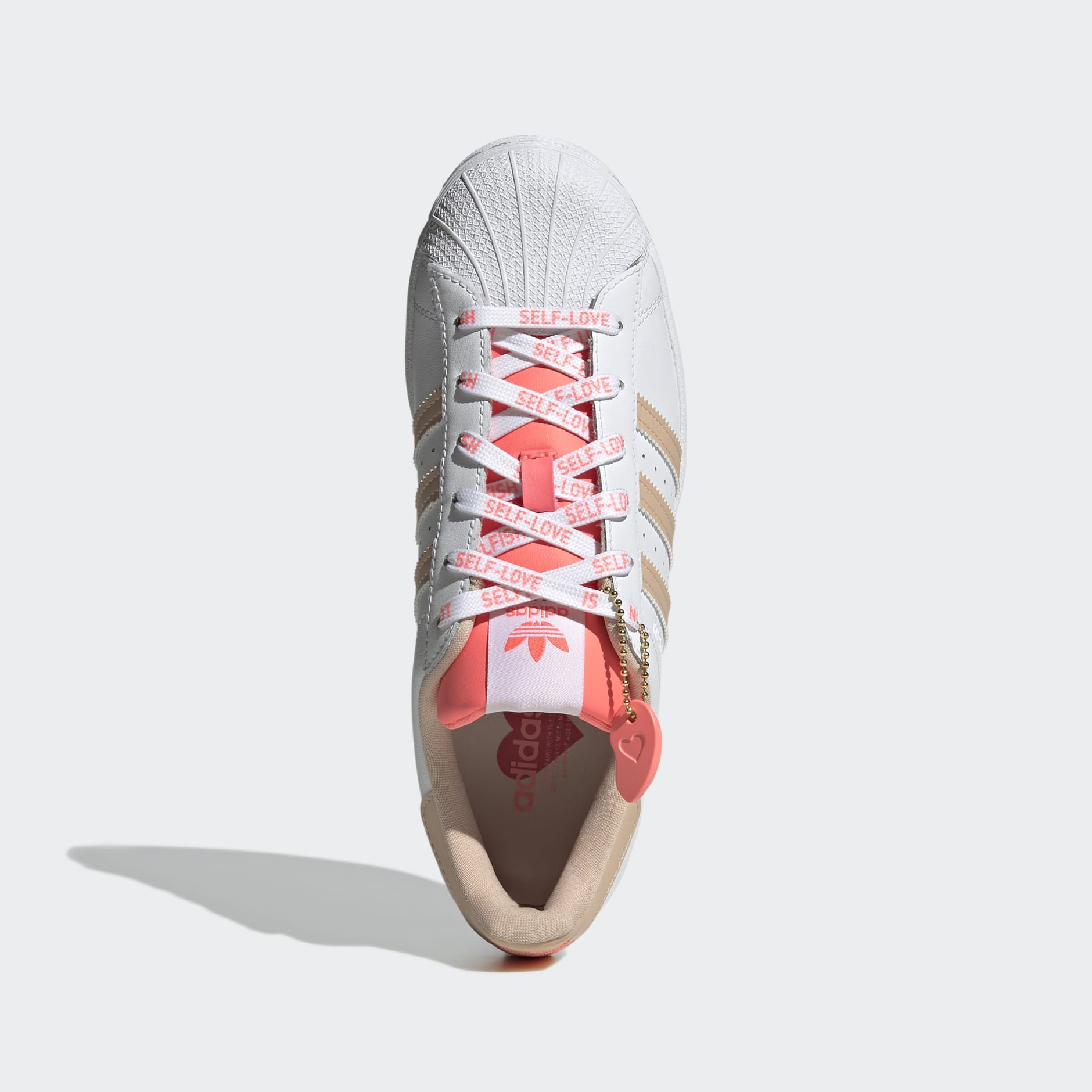 Attent genoeg landen Women's Shoes - Superstar Shoes - White | adidas Oman