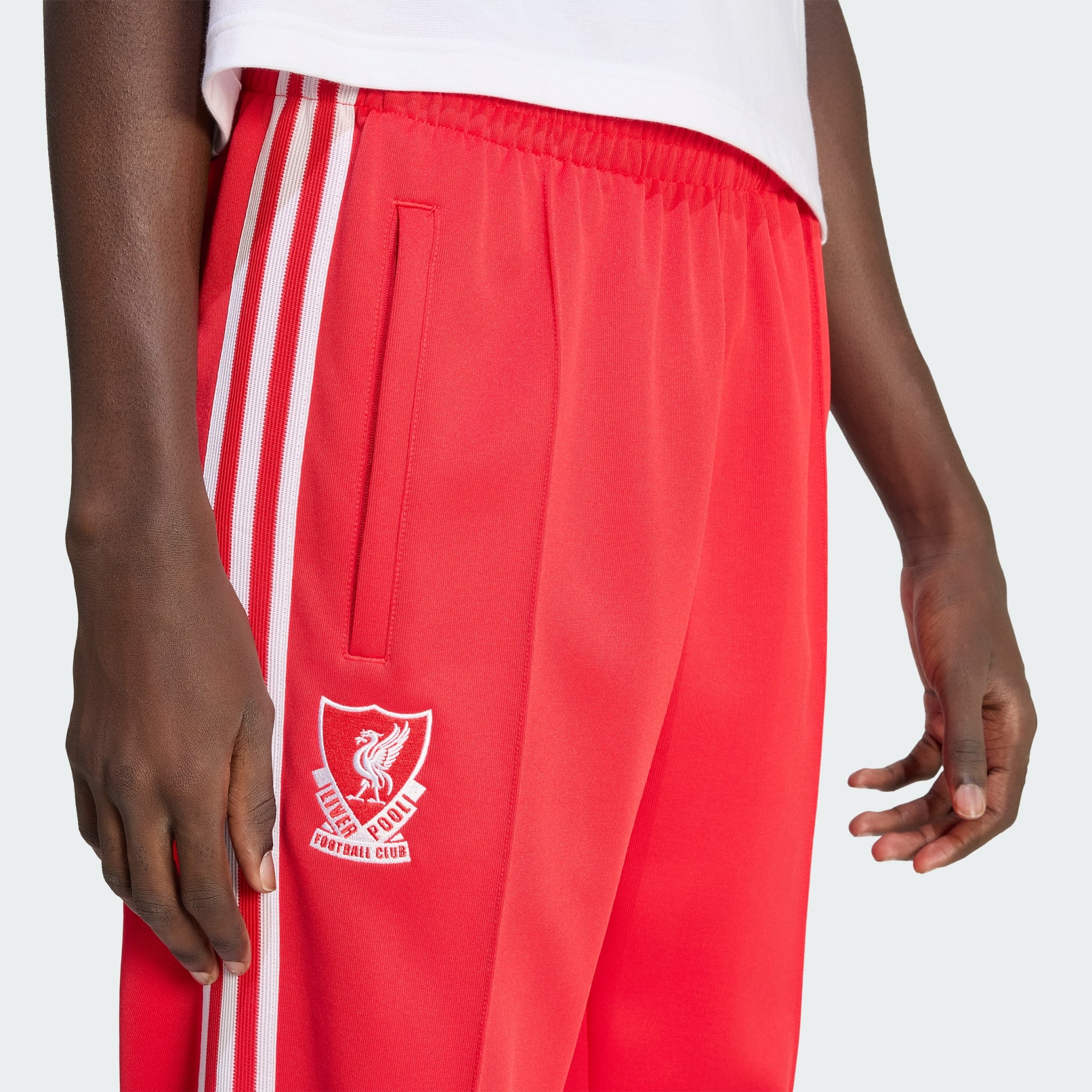 Liverpool FC Originals Track Pants