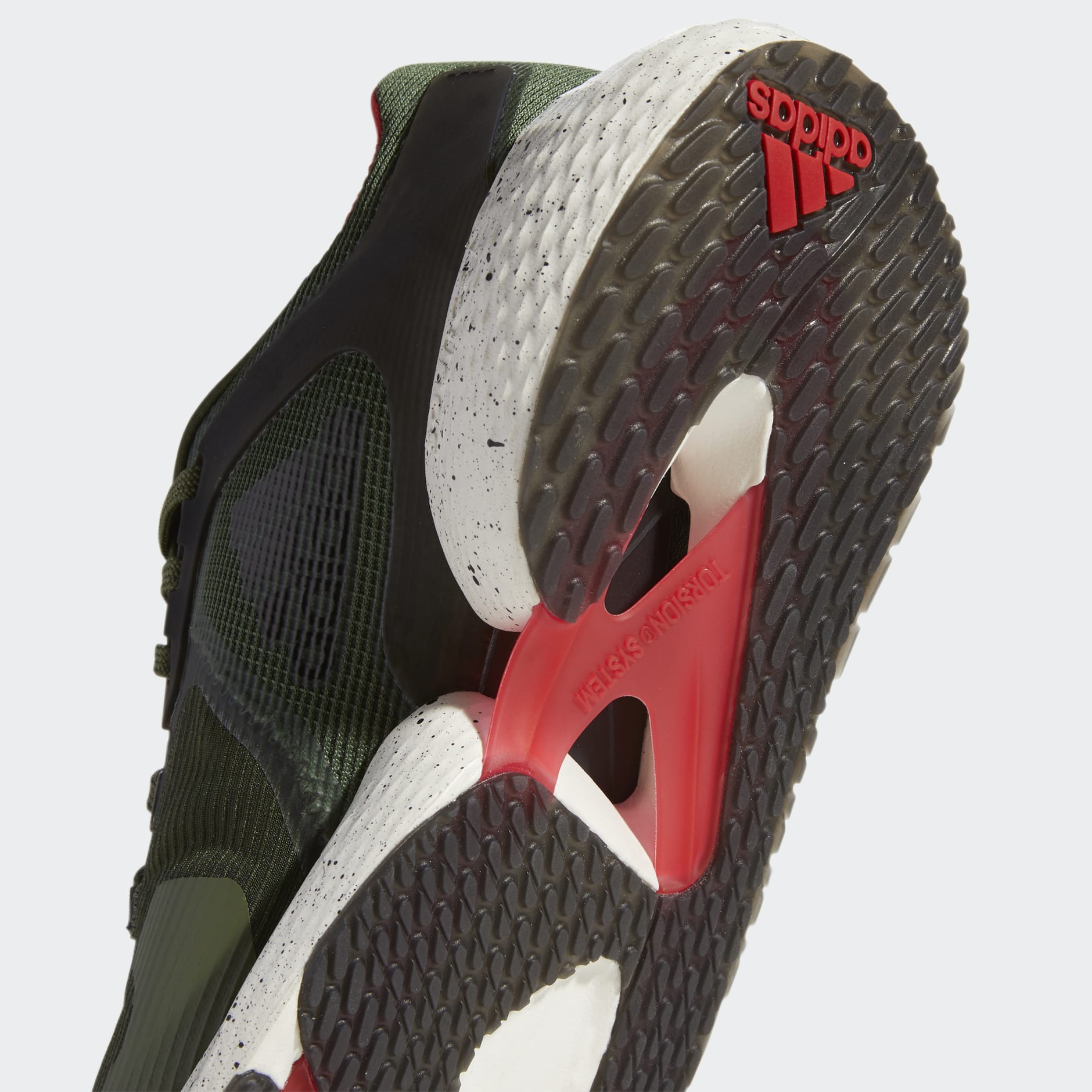 Alphatorsion Shoes