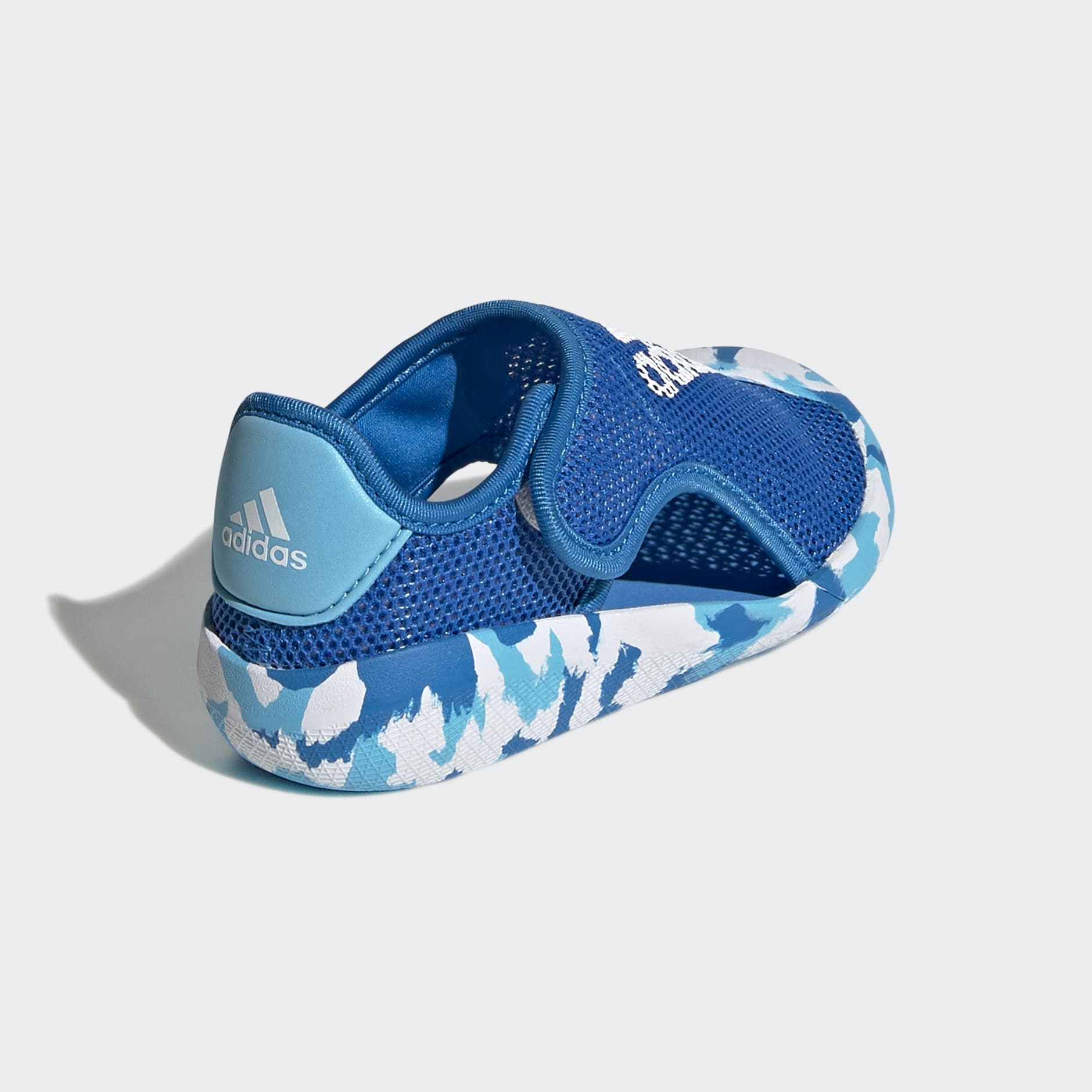 adidas Altaventure Sport Swim Sandals Blue adidas ZA