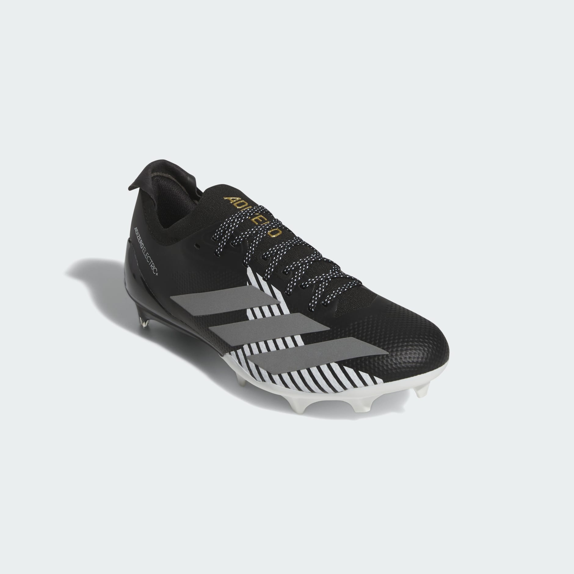 Ghete de forbal cu crampoane Adizero Electric+