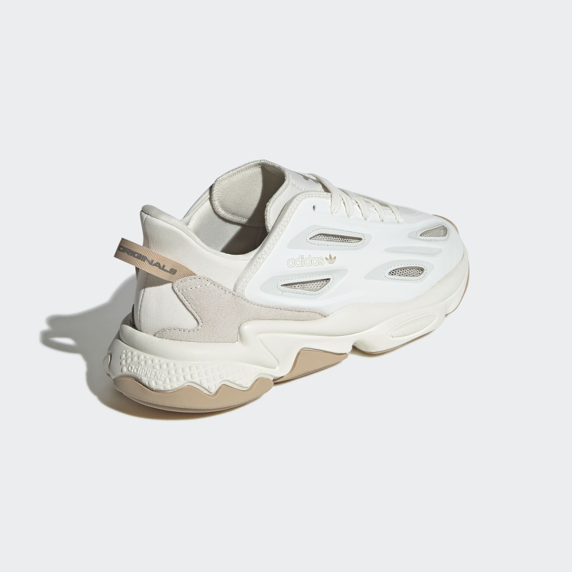 OZWEEGO Celox Shoes
