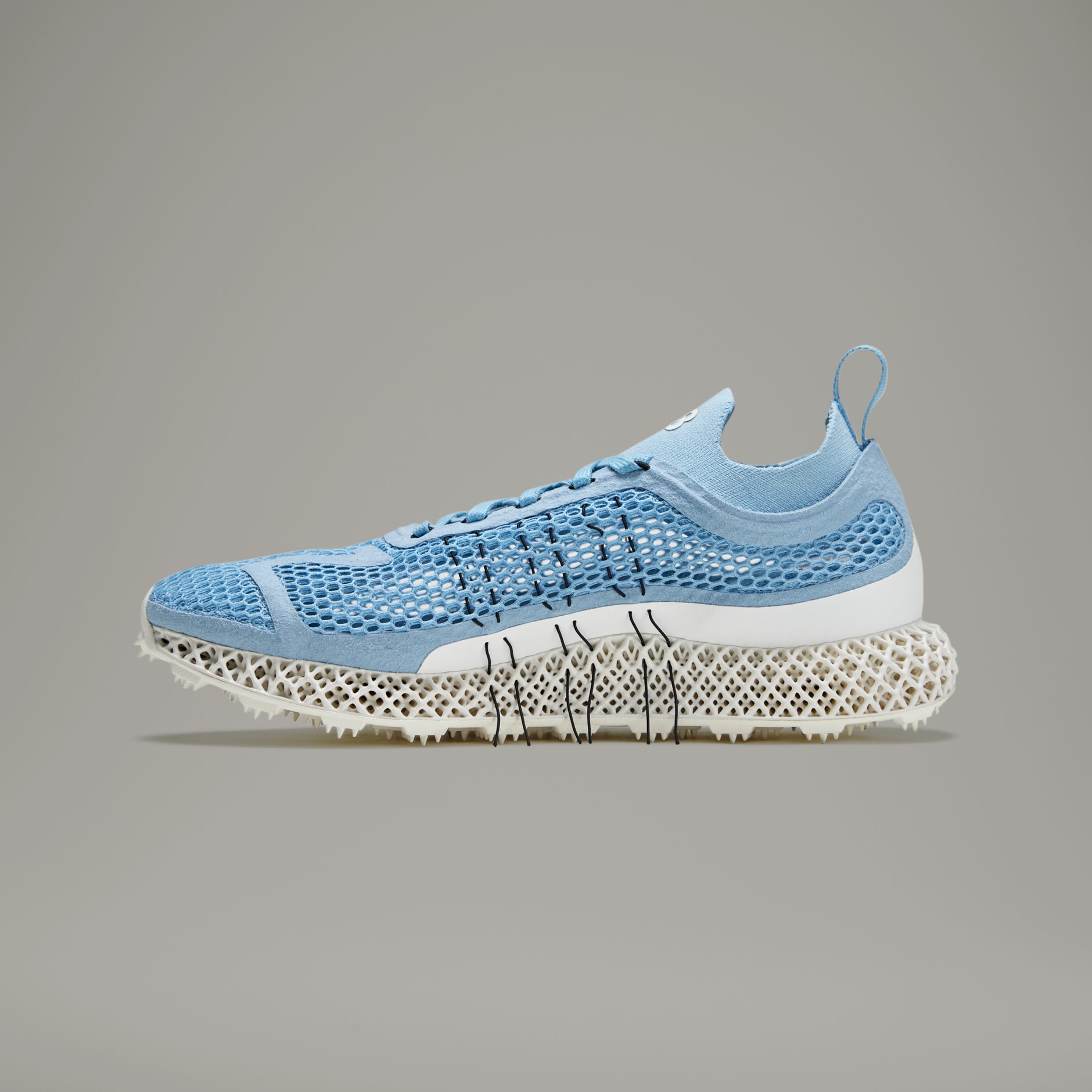 Y-3 Runner 4D Halo Shoes