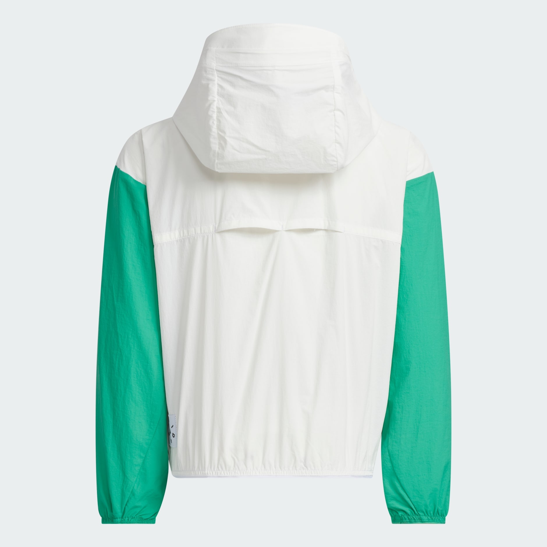 Lightweight Woven Jacket Kids