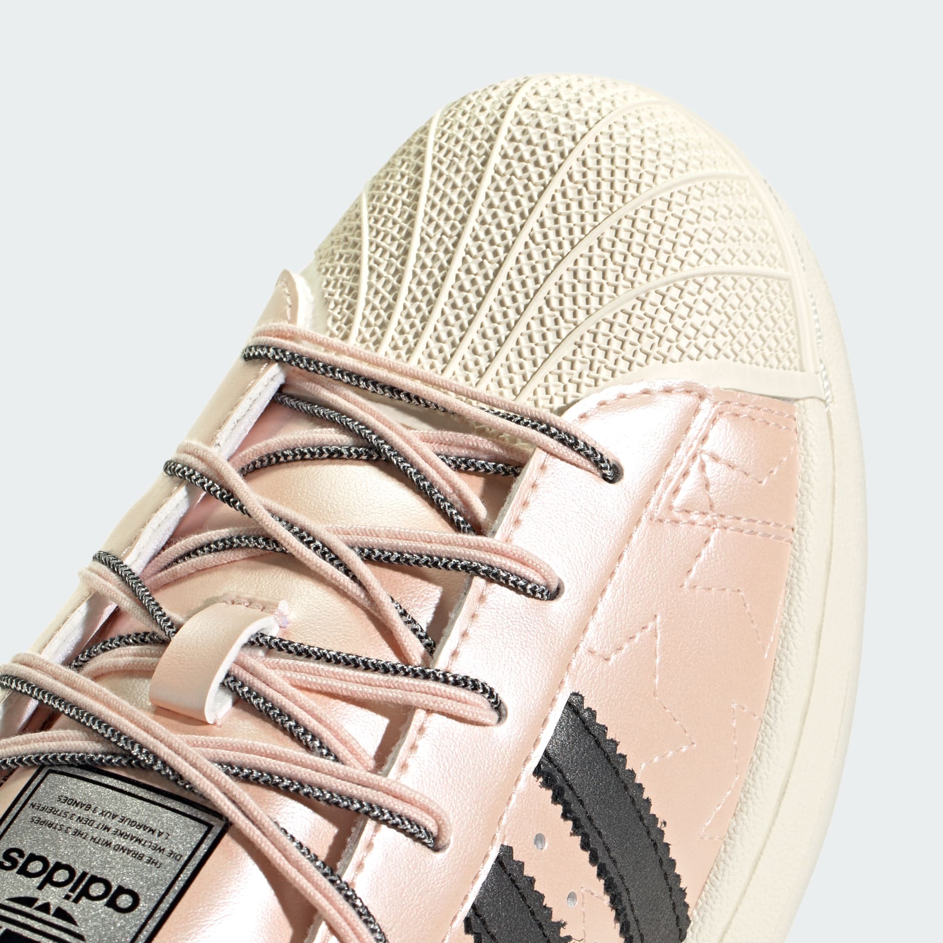 SUPERSTAR II 運動鞋