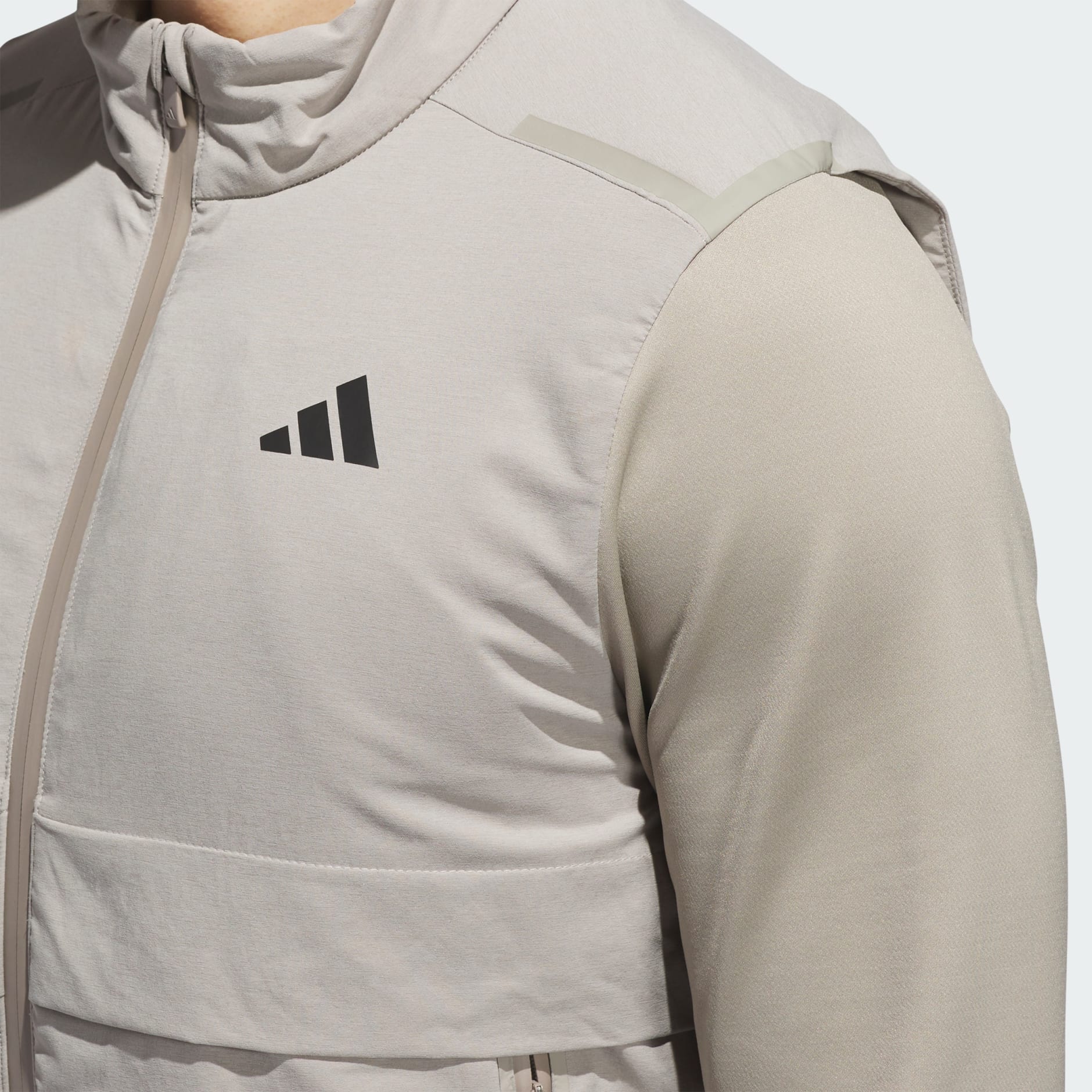 Ultimate365 Tour Frostguard Full-Zip