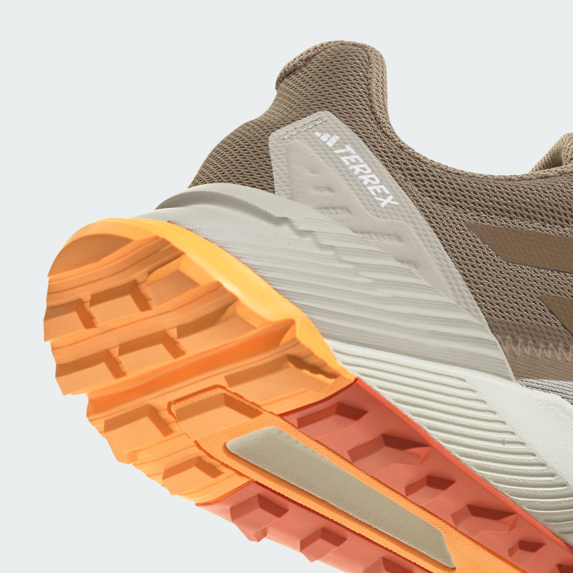 Terrex Soulstride Trail Running Shoes