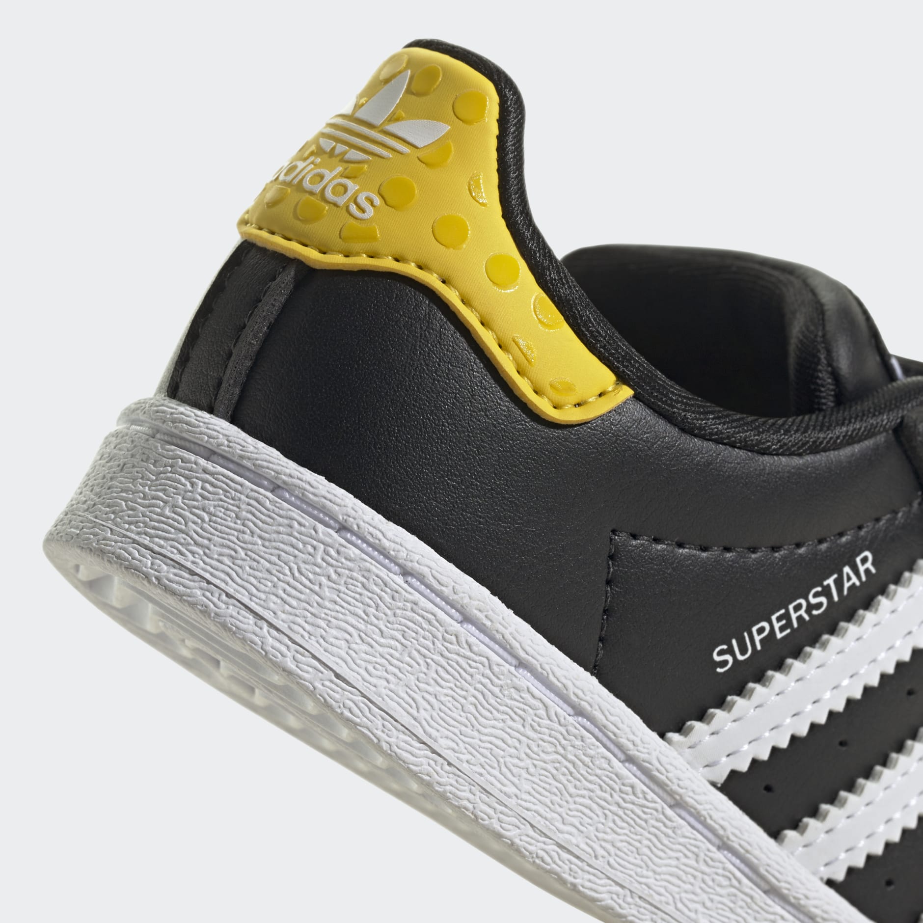 adidas Superstar x LEGO® Shoes