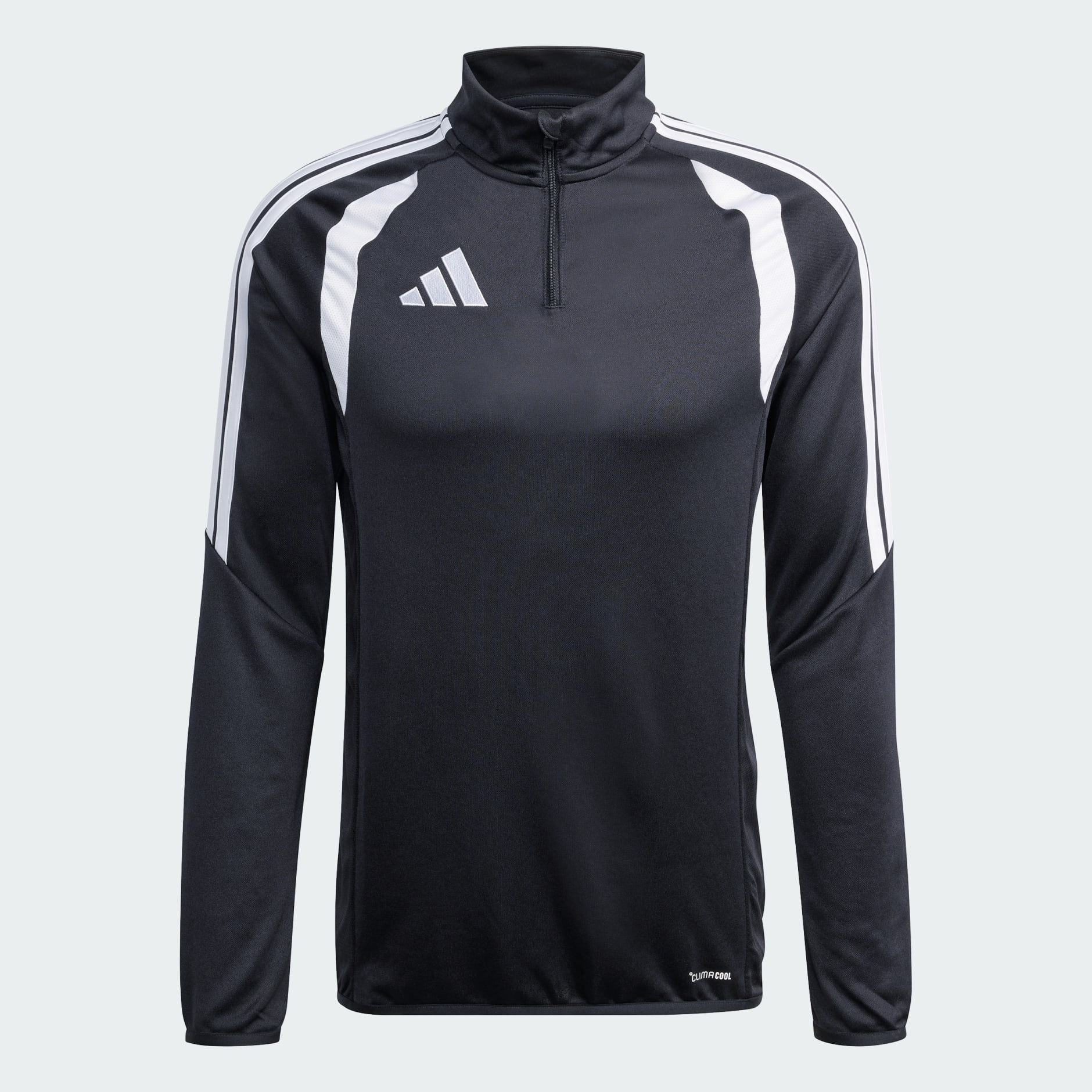 Clothing - Tiro 26 League Training Top - Black | adidas Oman