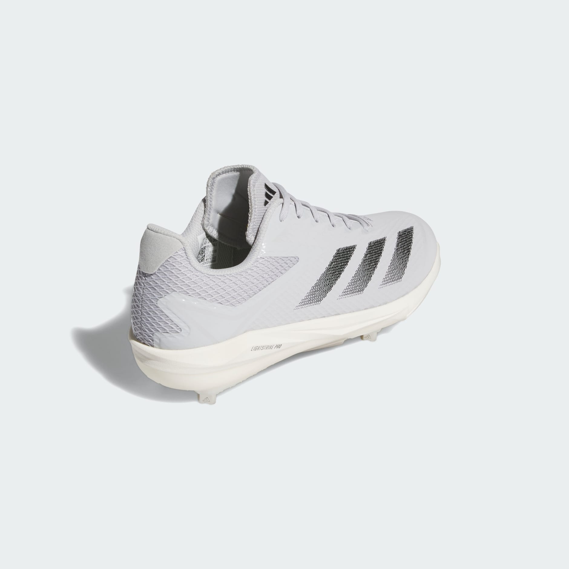 Pantofi de baseball cu crampoane Adizero Electric