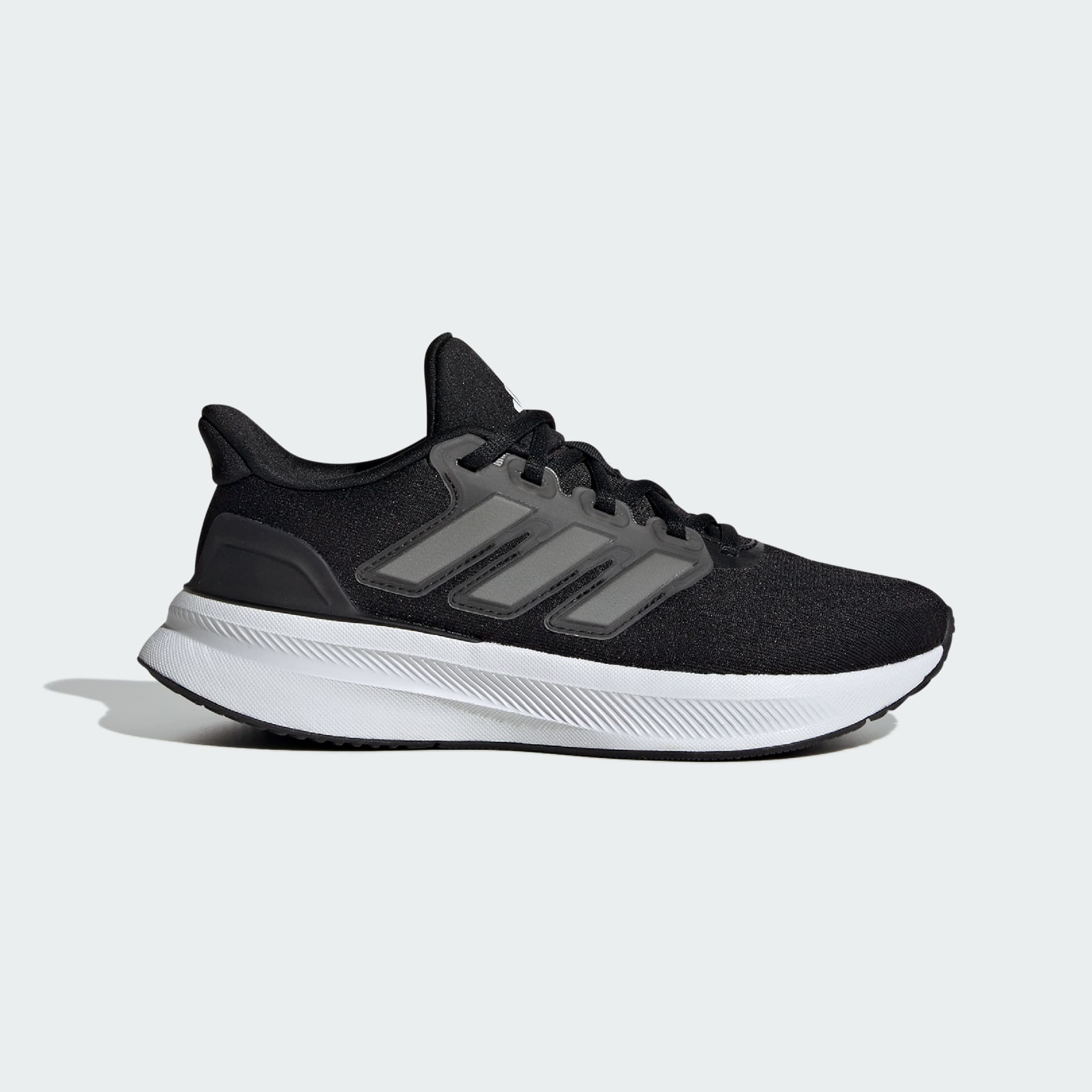 adidas Chaussure Ultrarun 5 Enfants Noir