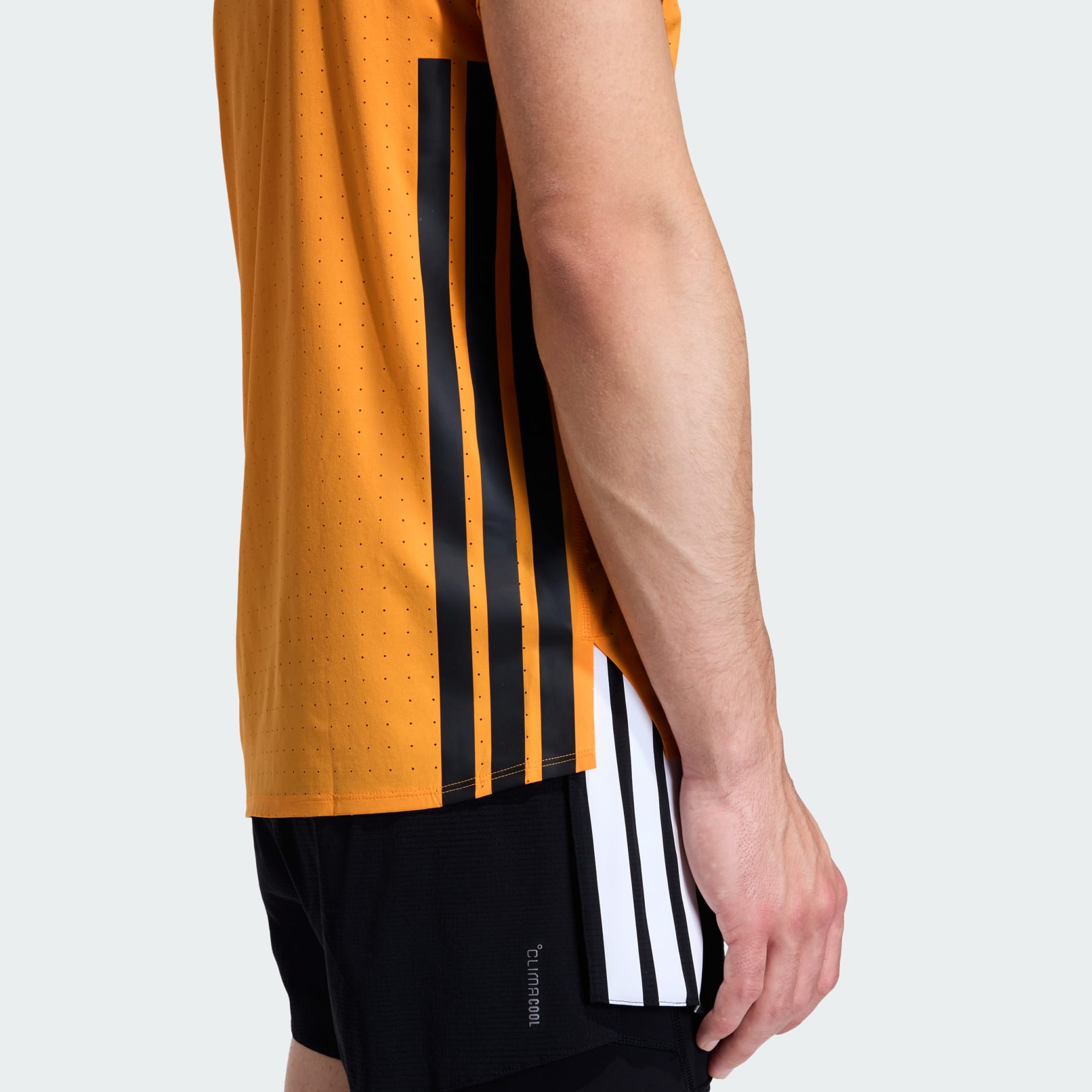 Adizero Running Tee