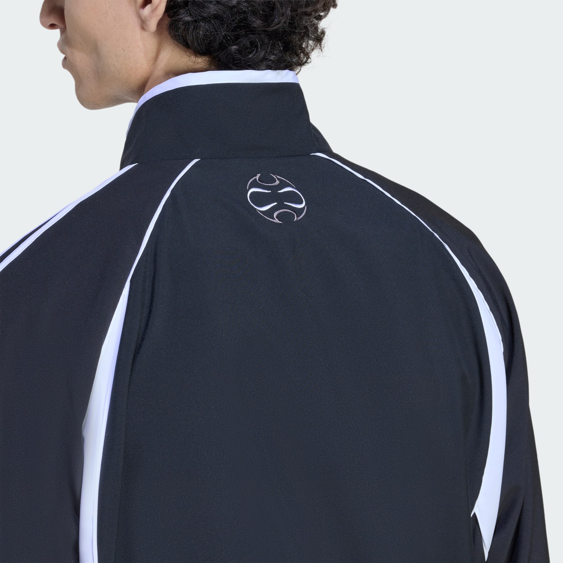 Gornji dio trenirke Teamgeist Adicolor