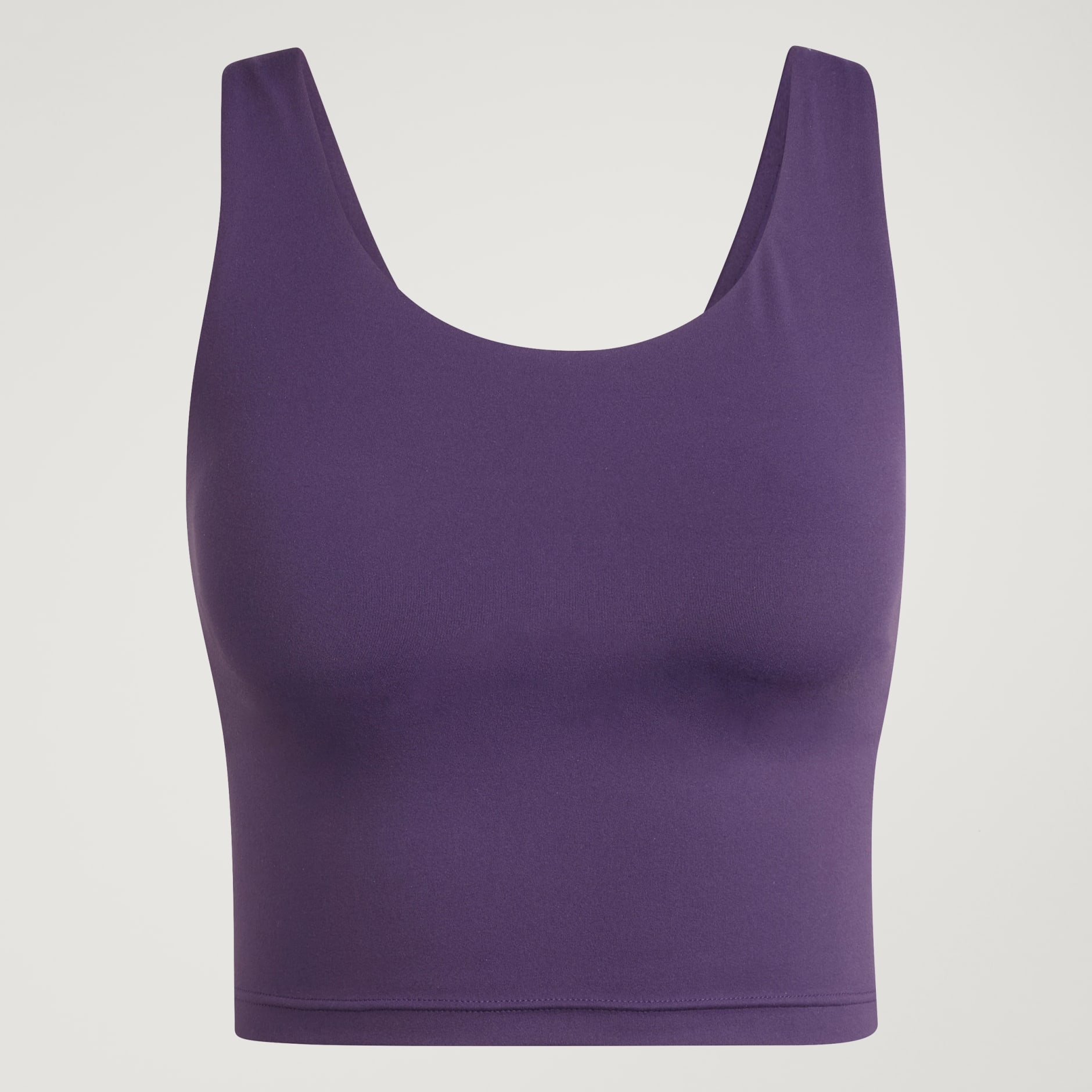 adidas All Me Medium Support Bra Tank Top