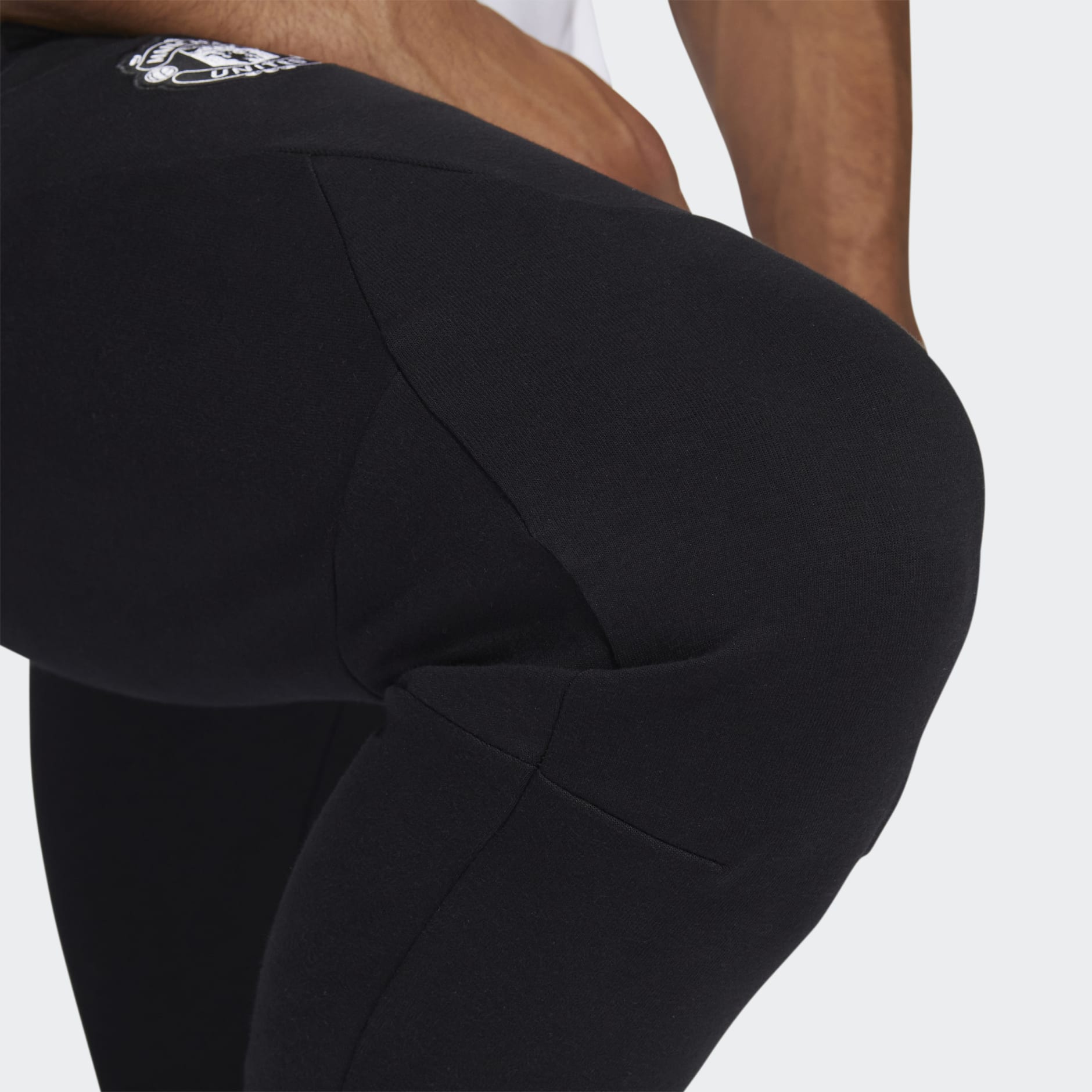 Manchester United Travel Pants