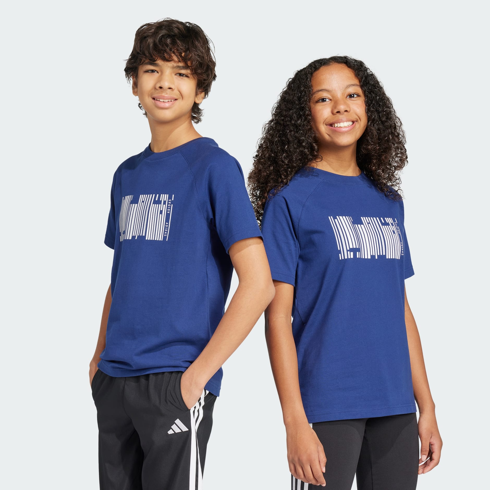 تيشيرت للأطفال Emerging Harmony Graphic