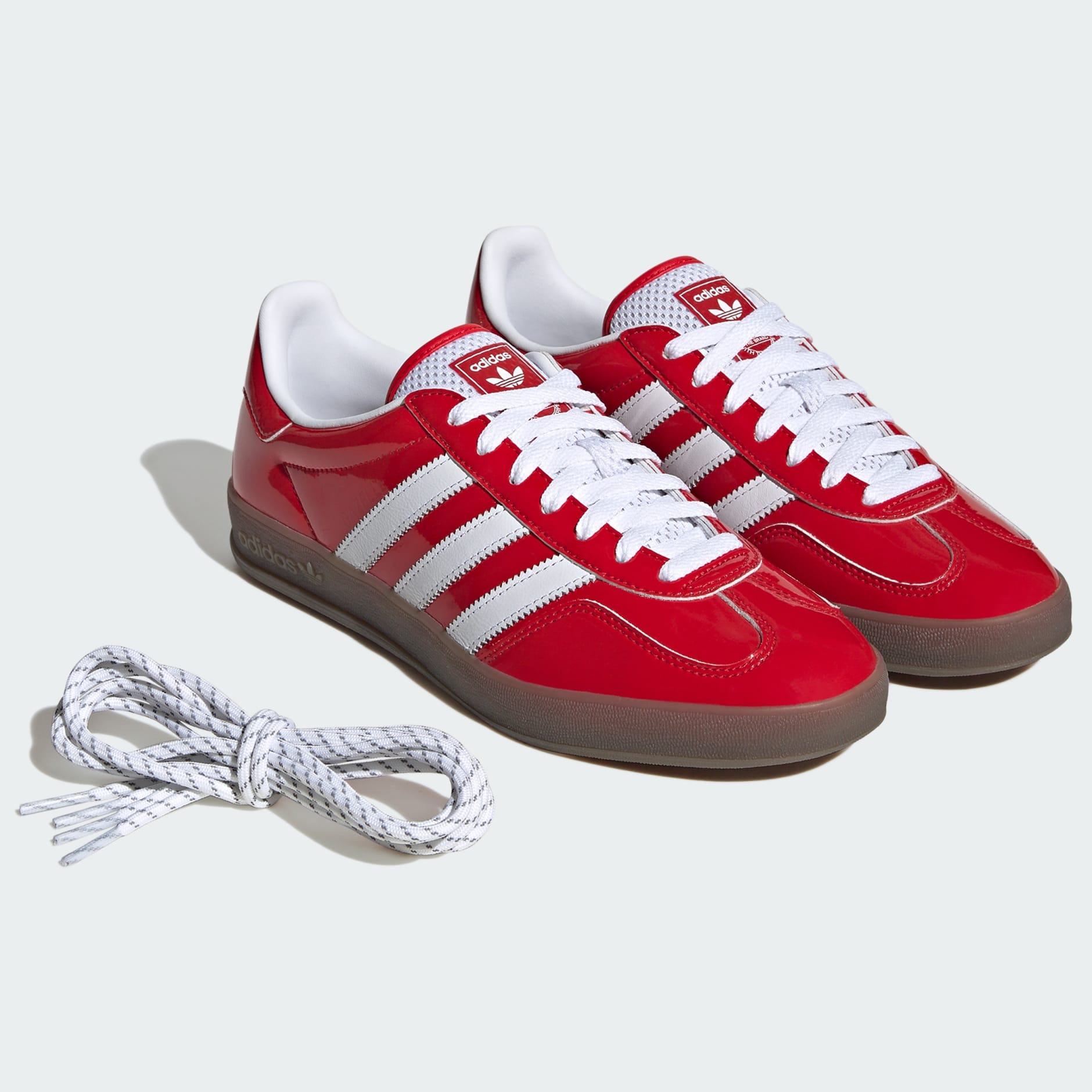 GAZELLE INDOOR
