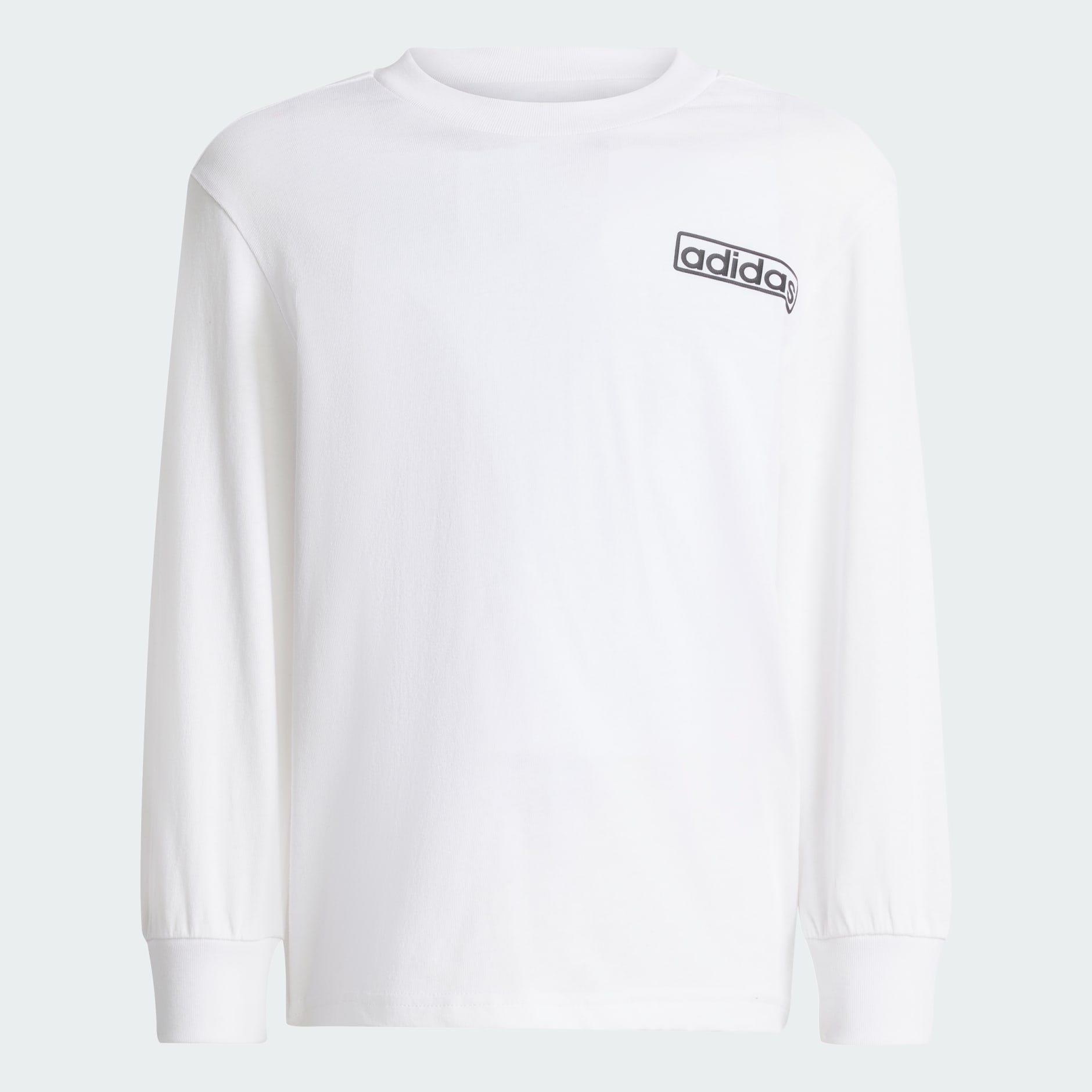 Adibreak Long Sleeve Tee Set