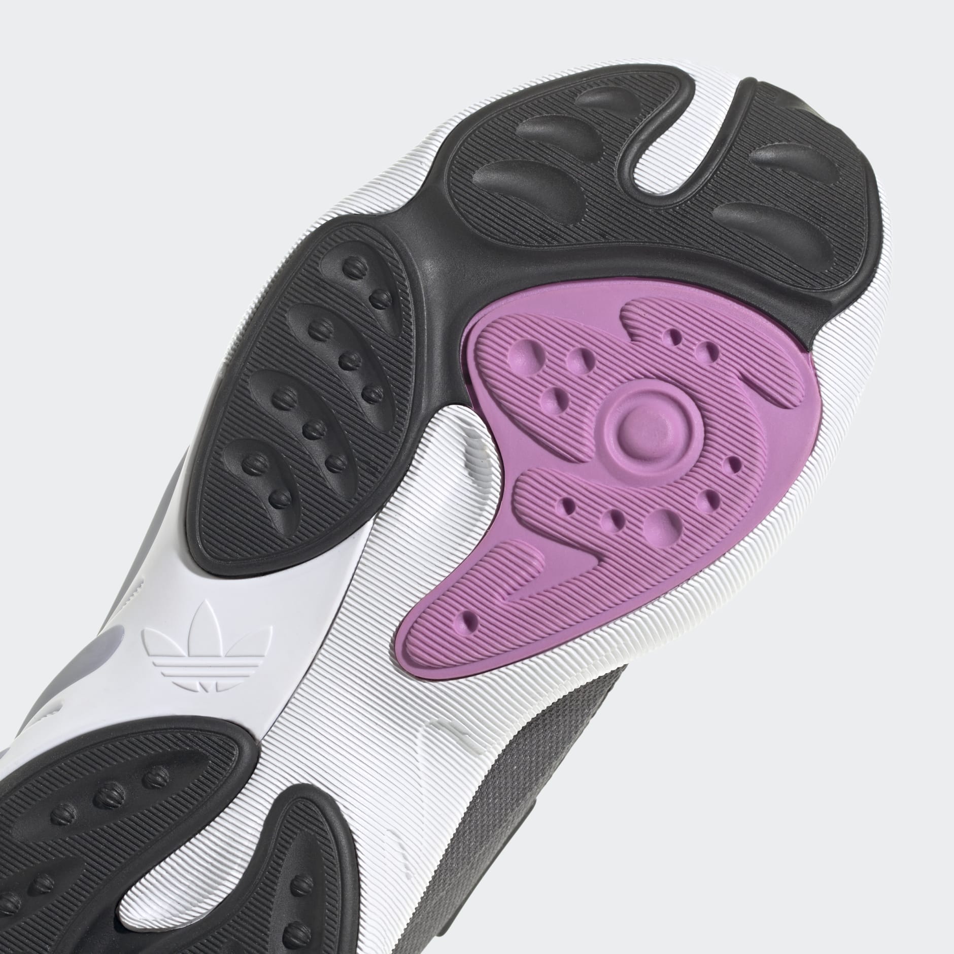 Tenis adiFOM SLTN
