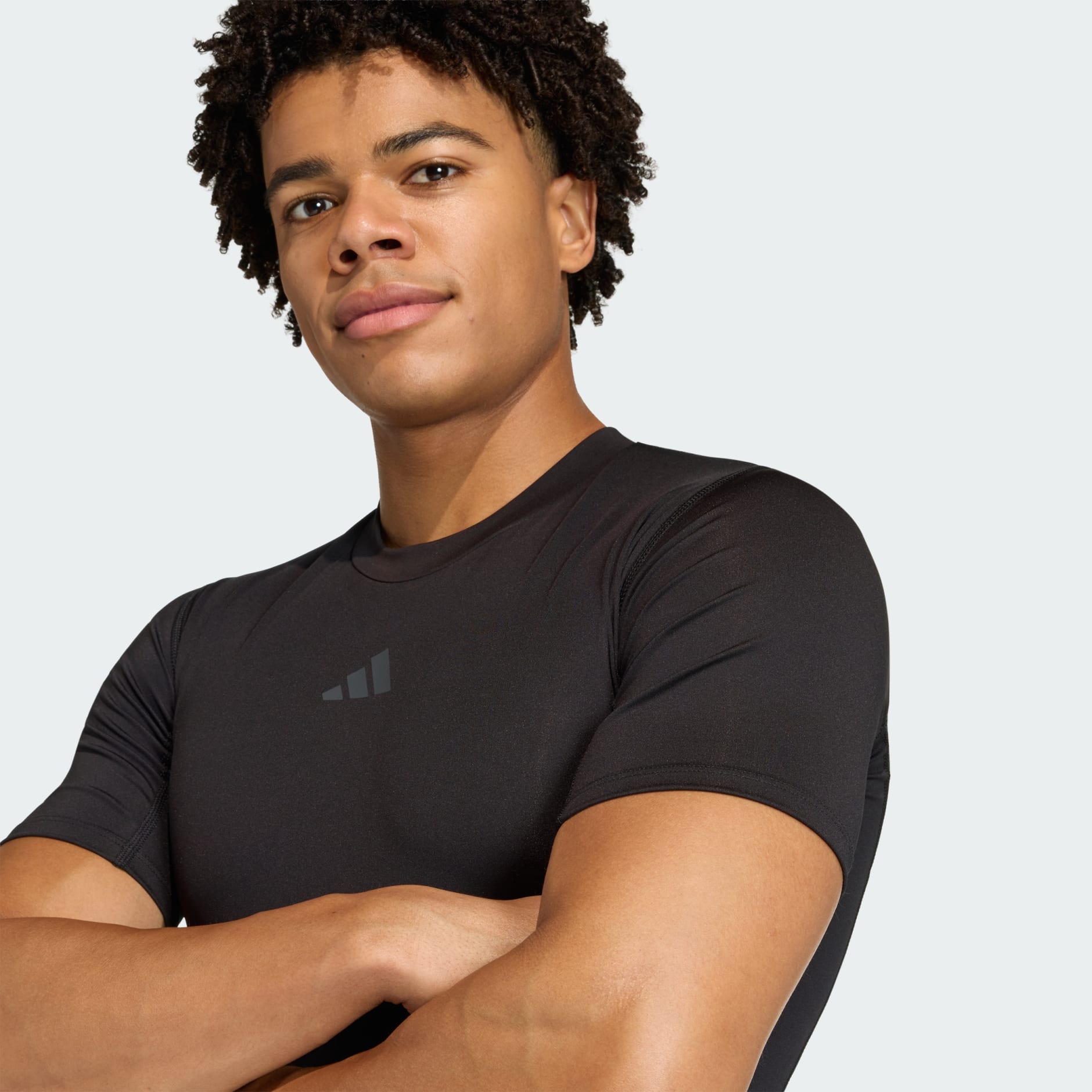 Techfit Excitement T-Shirt