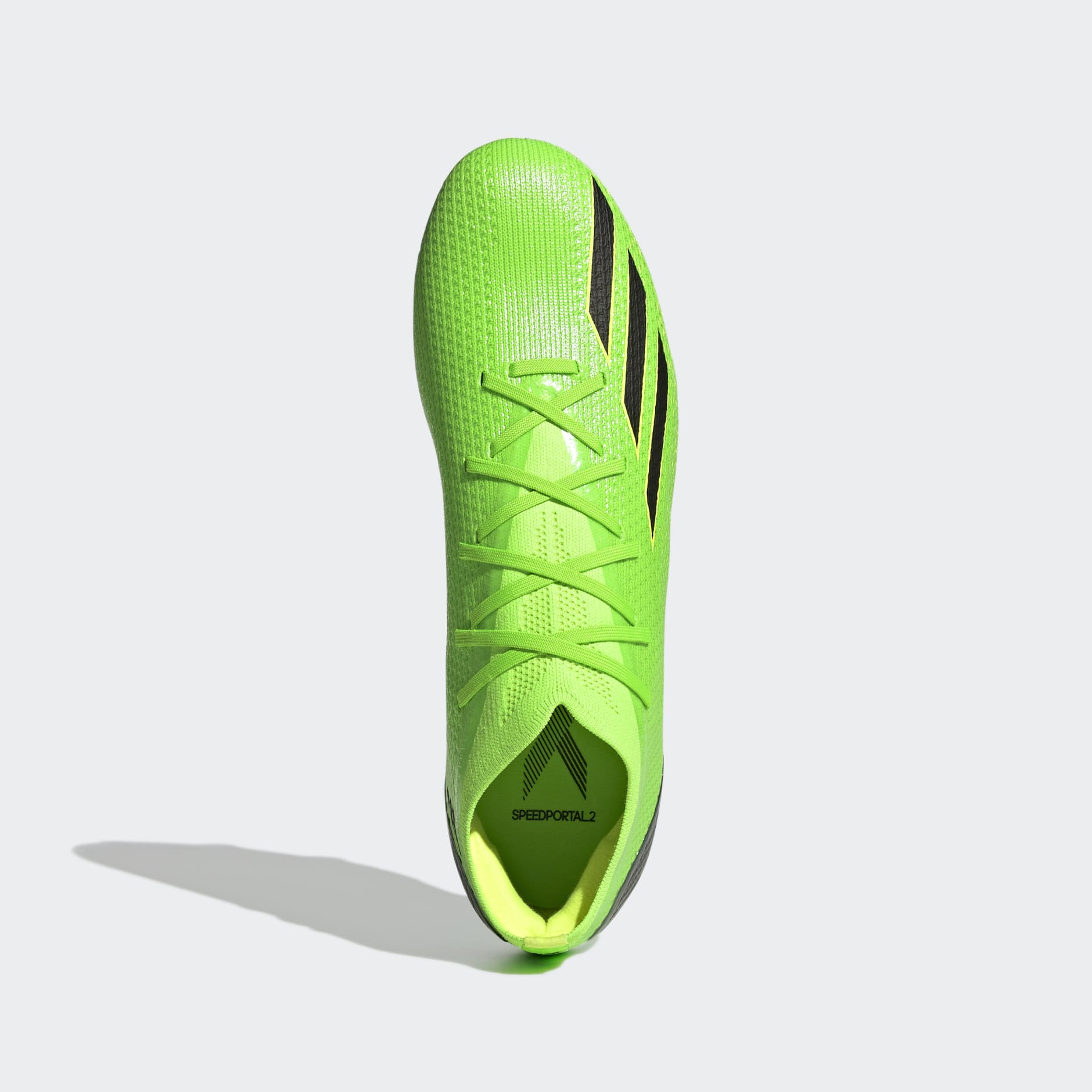 X SPEEDPORTAL.2 Football boots Firm Ground