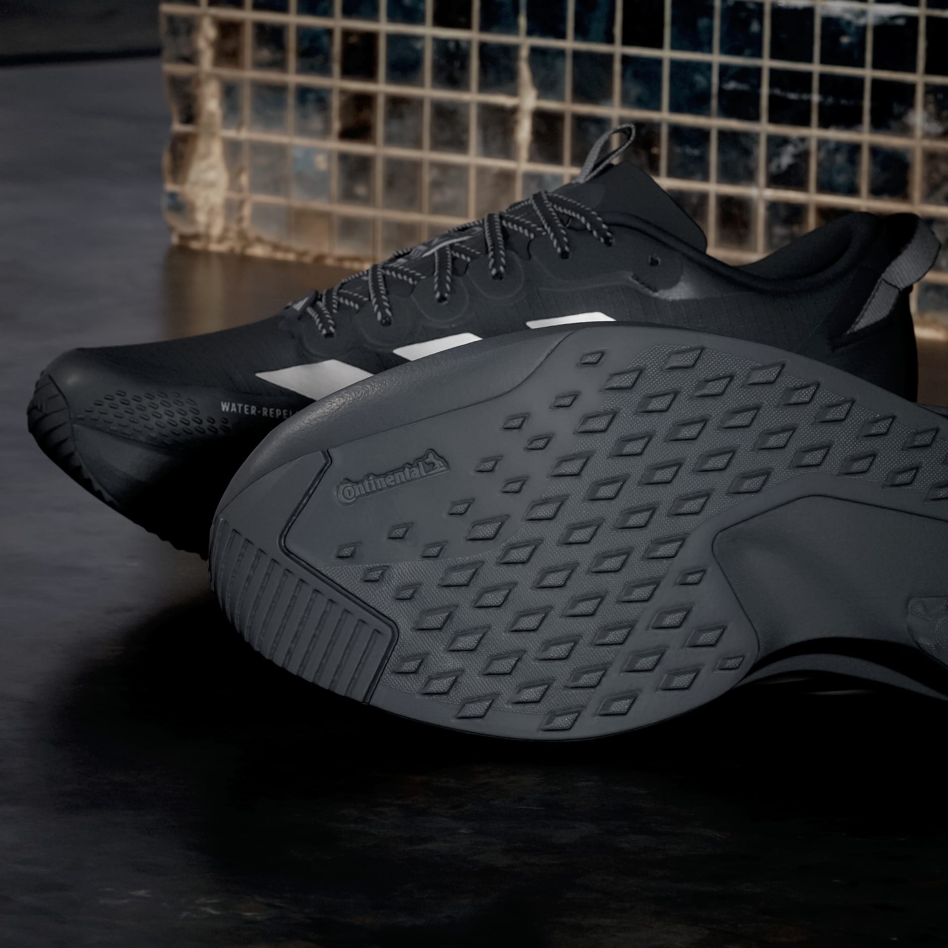 ADIZERO EVO SL ATR 跑鞋