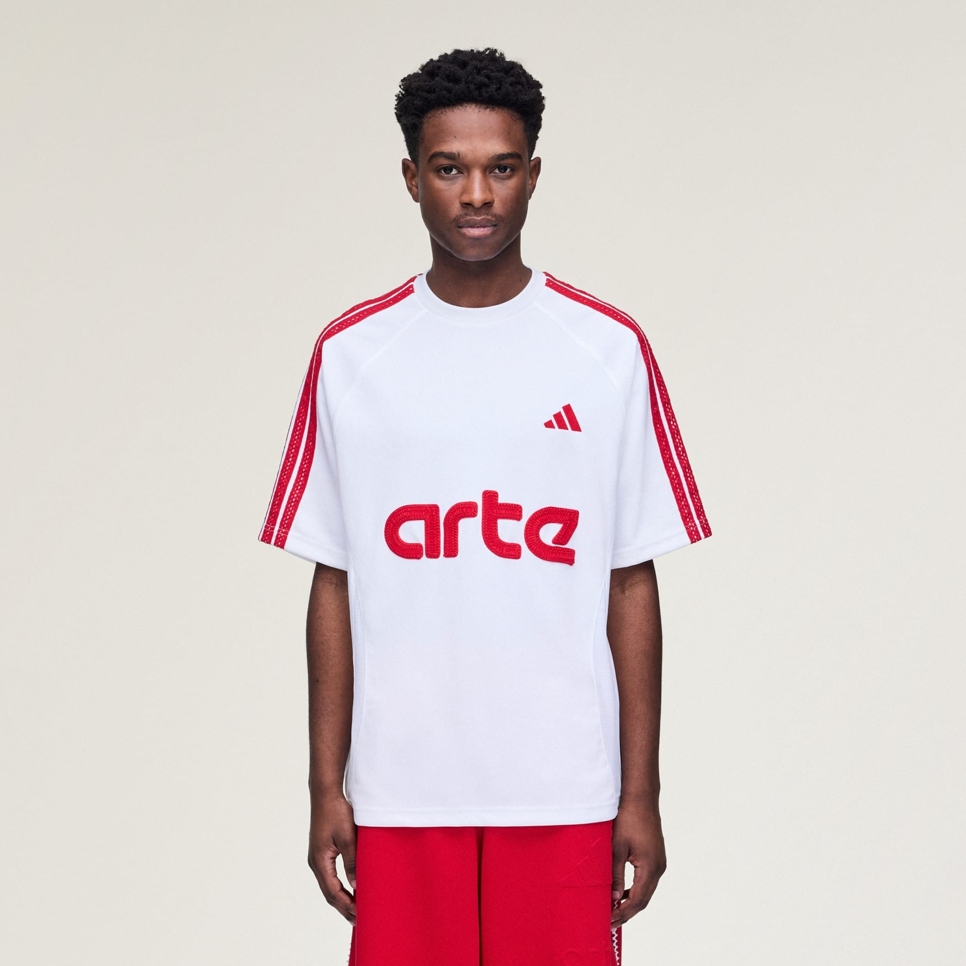 قميص adidas x Arte Antwerp