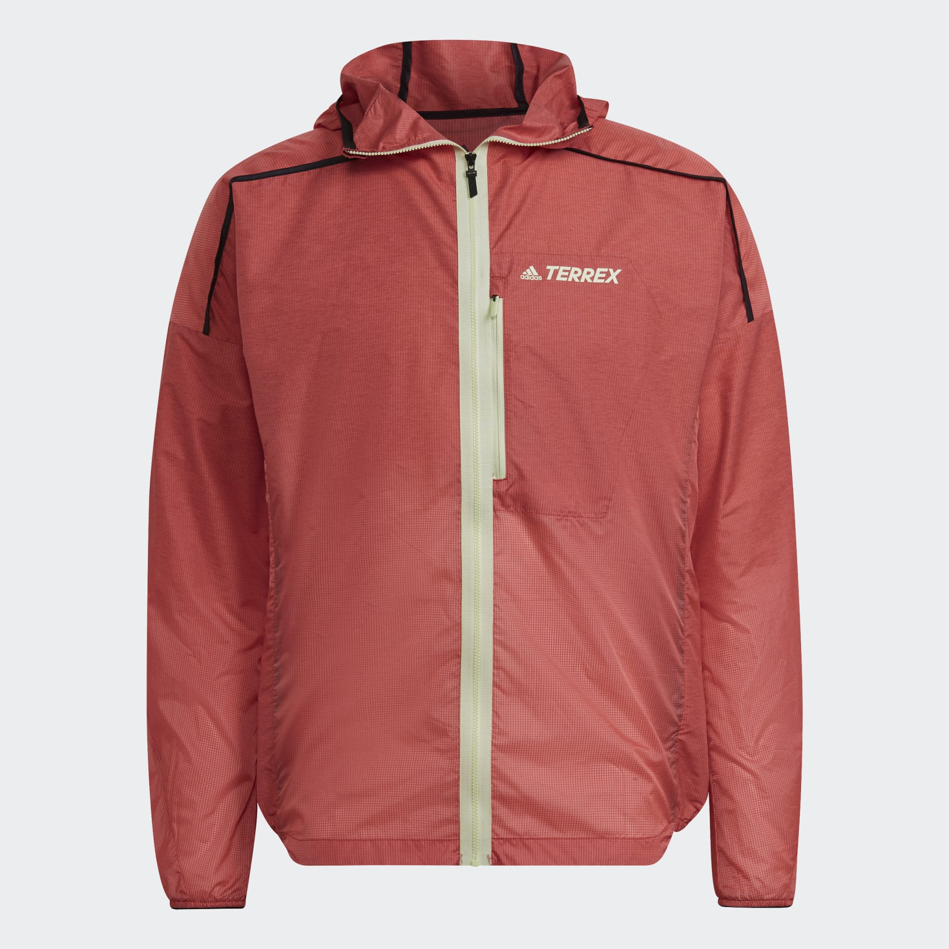 Terrex Agravic Windweave Wind Jacket