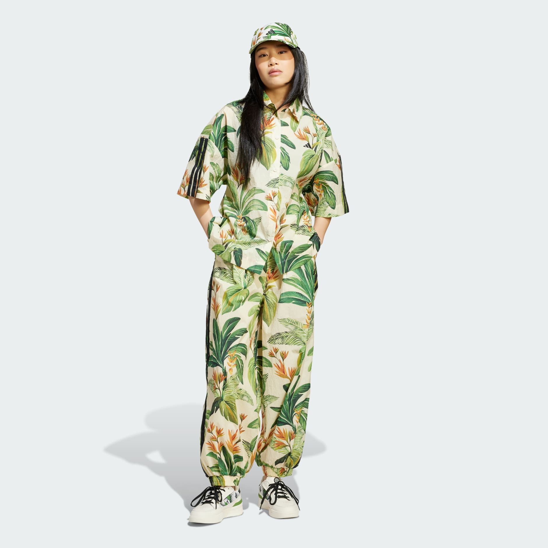 adidas X FARM Premium Shirt