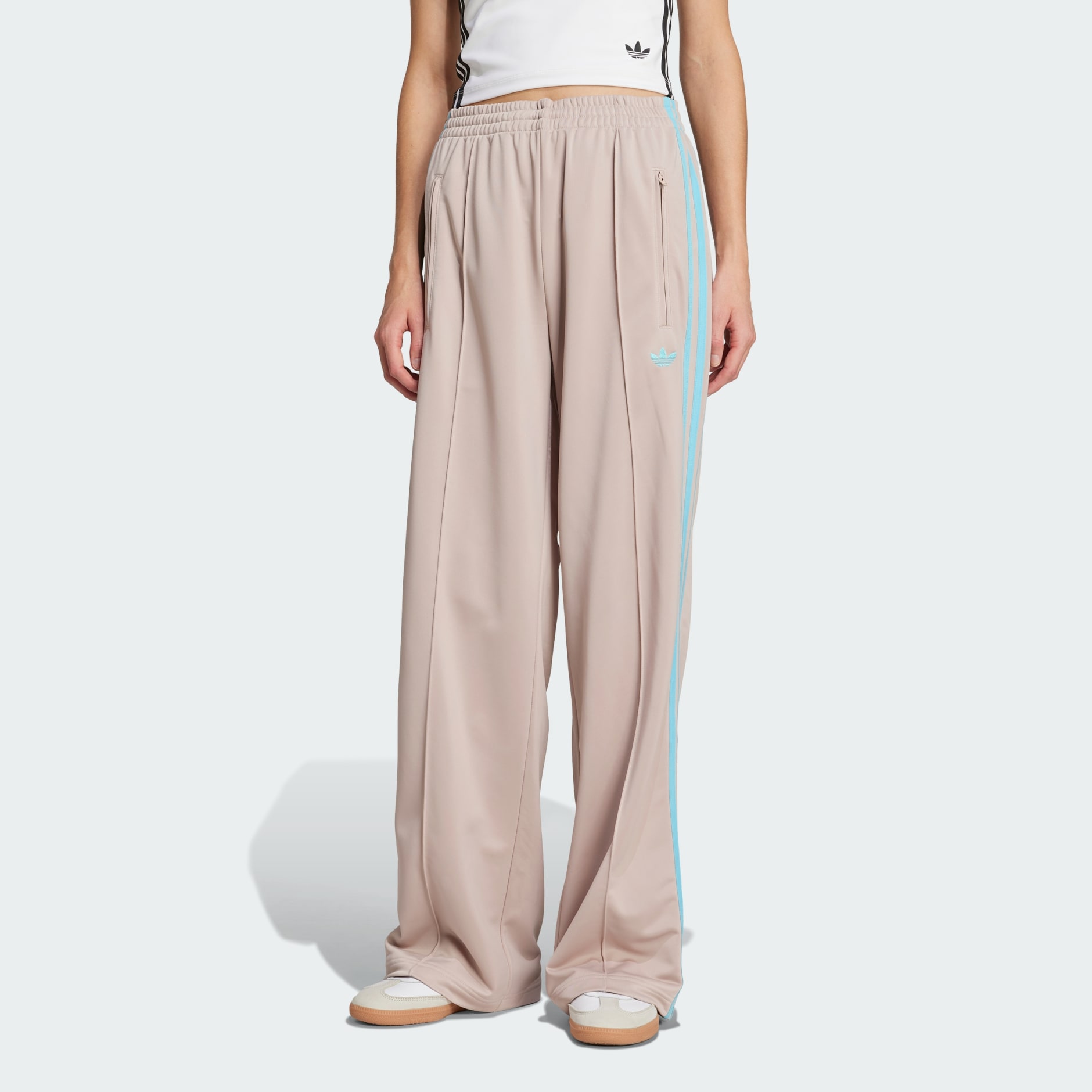 Donji dio trenirke Adicolor Classic Firebird Loose