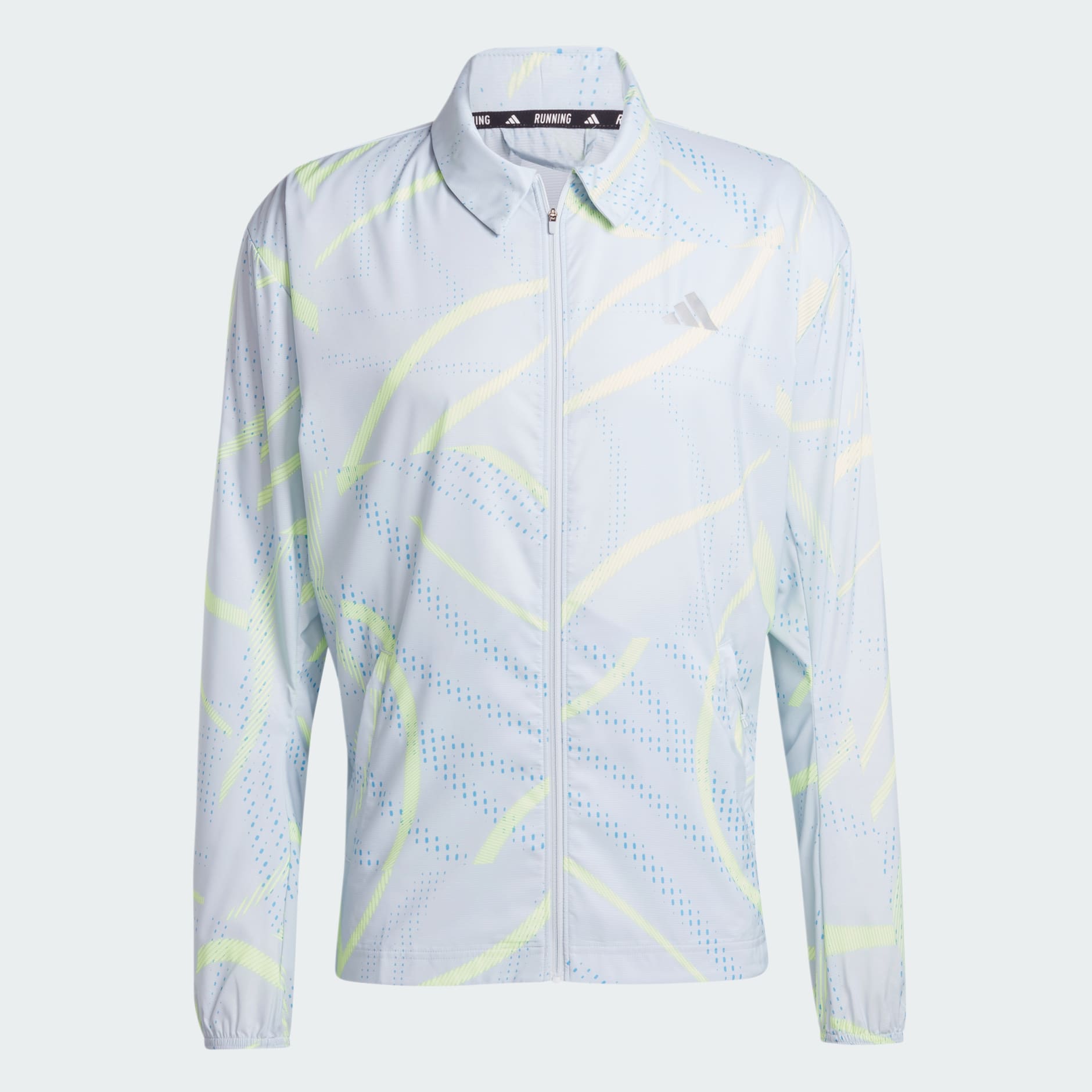 Break the Norm Jacket